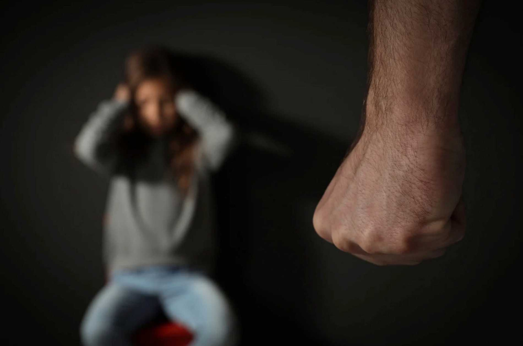 Przez dekadę znęcał się nad rodziną