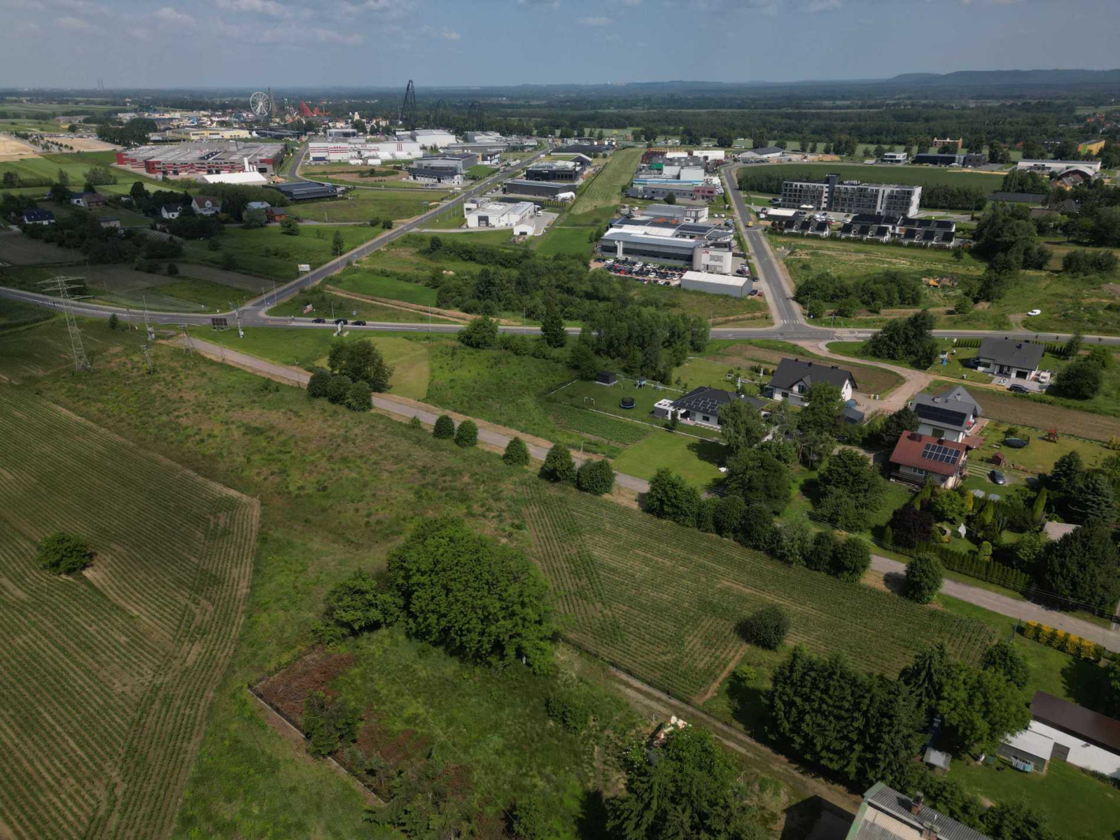 Obwodnica Zatora ma być gotowa za 28 miesięcy