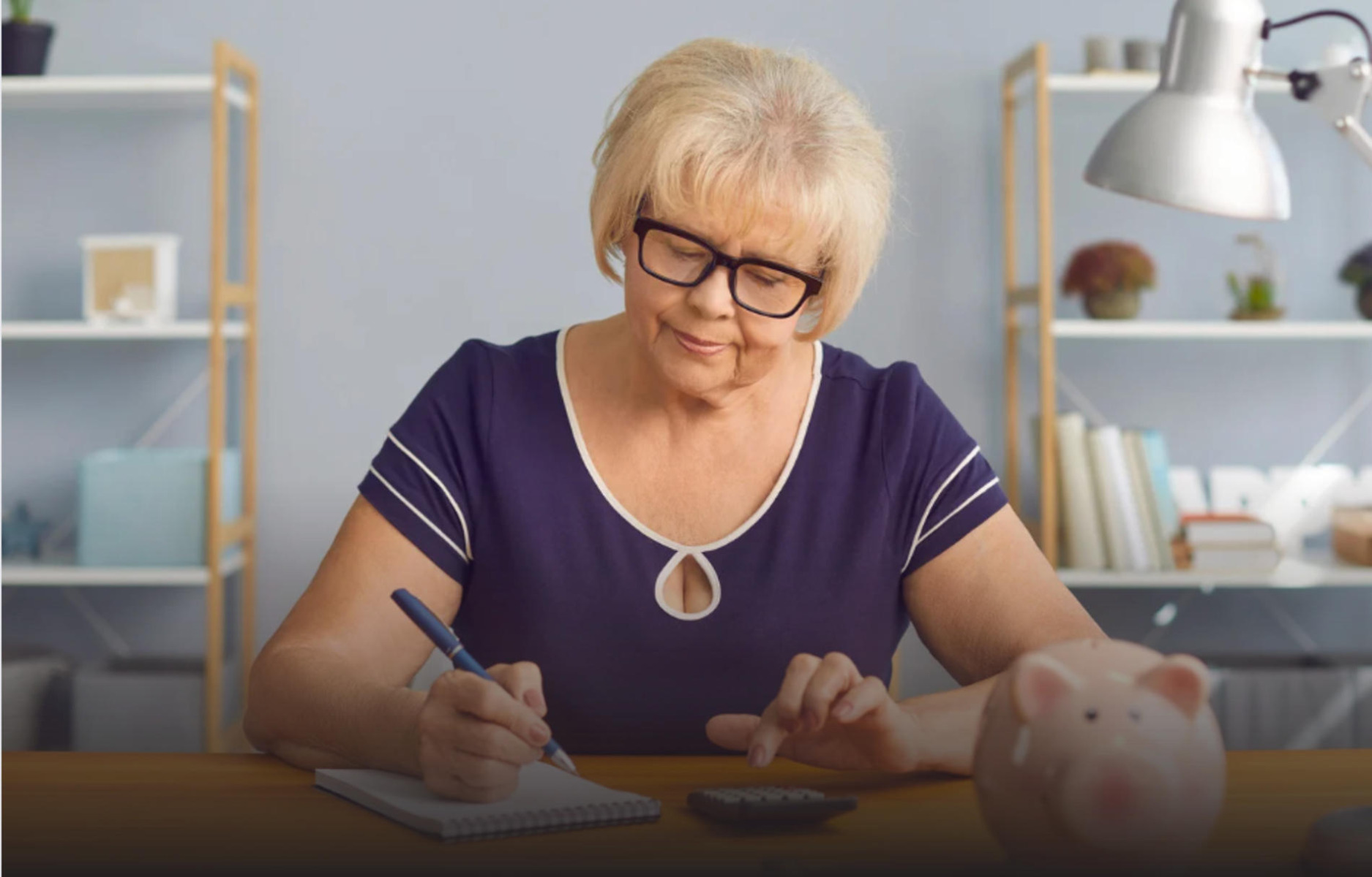 Emeryci i renciści, sprawdźcie nowe kwoty graniczne