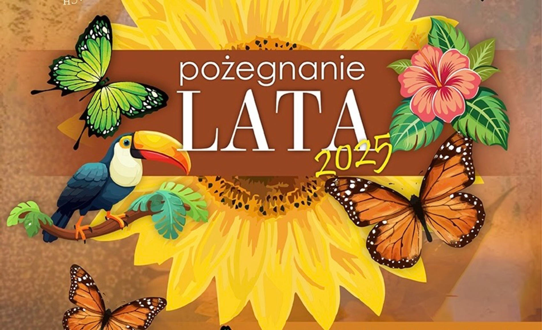 Animacje, koncerty i Lady Fama w Kętach