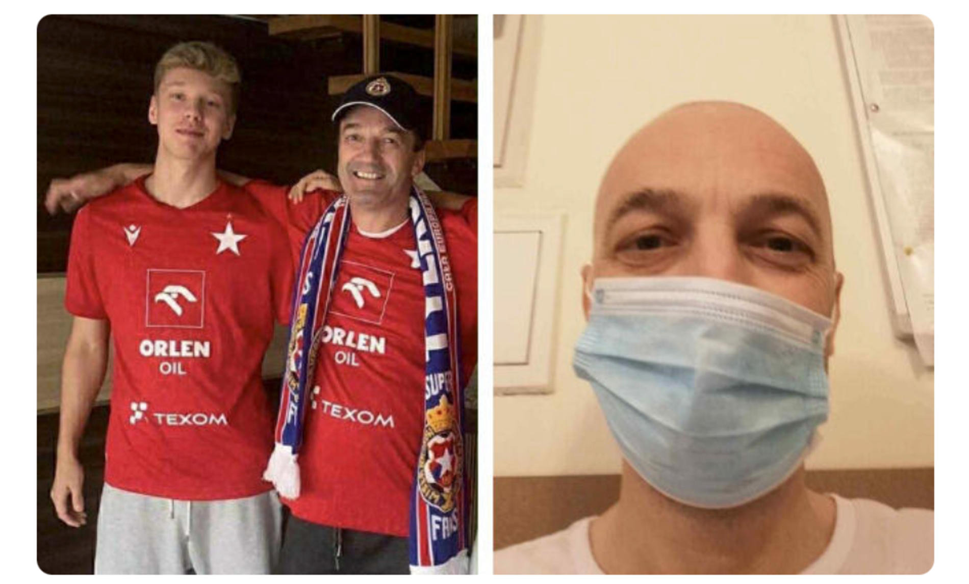 Zatorzanka organizuje wielki mecz charytatywny – FOTO, FILM