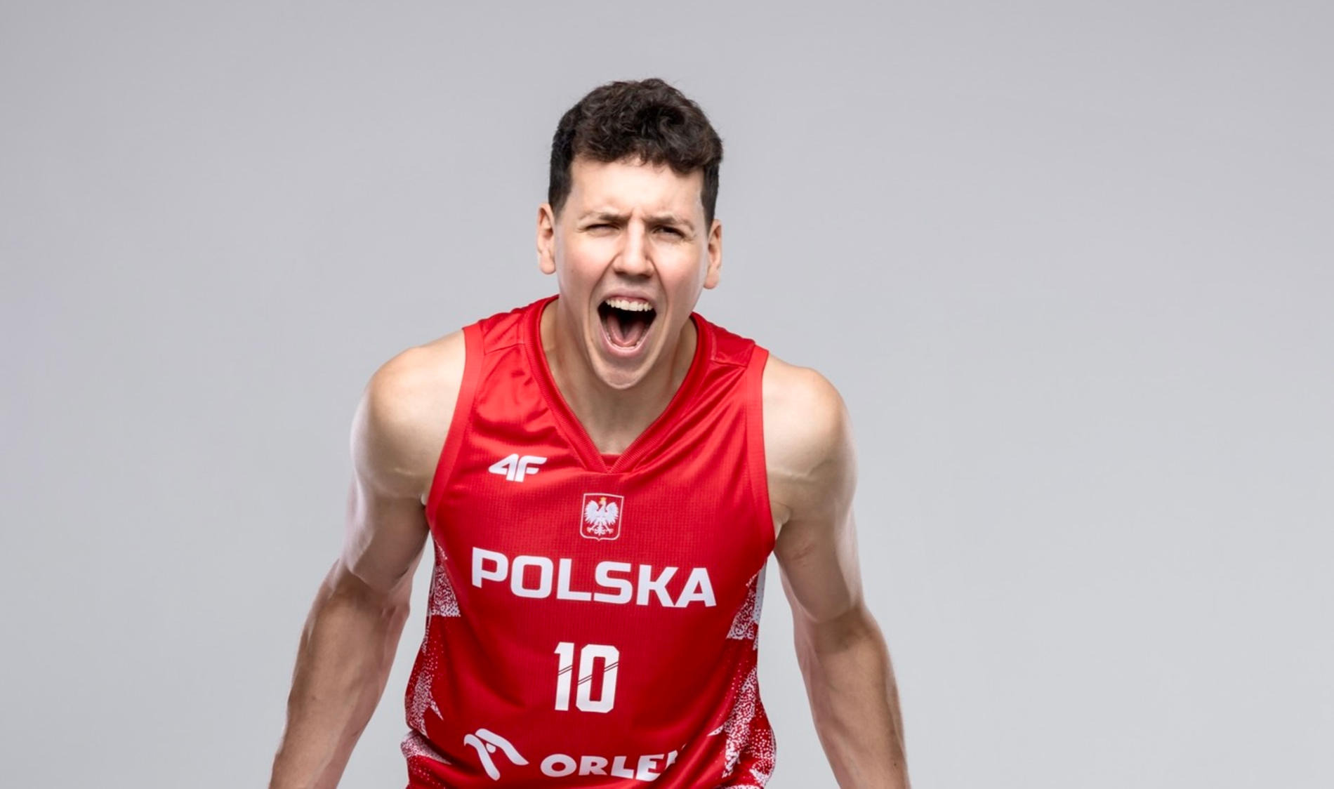 Wyjątkowy EuroBasket dla całego Oświęcimia – FOTO