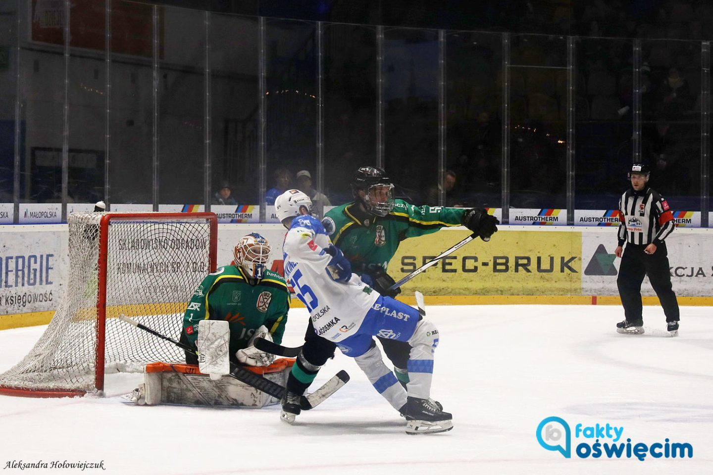 Unia wygrywa w Nowej Wsi, ale … tej słowackiej