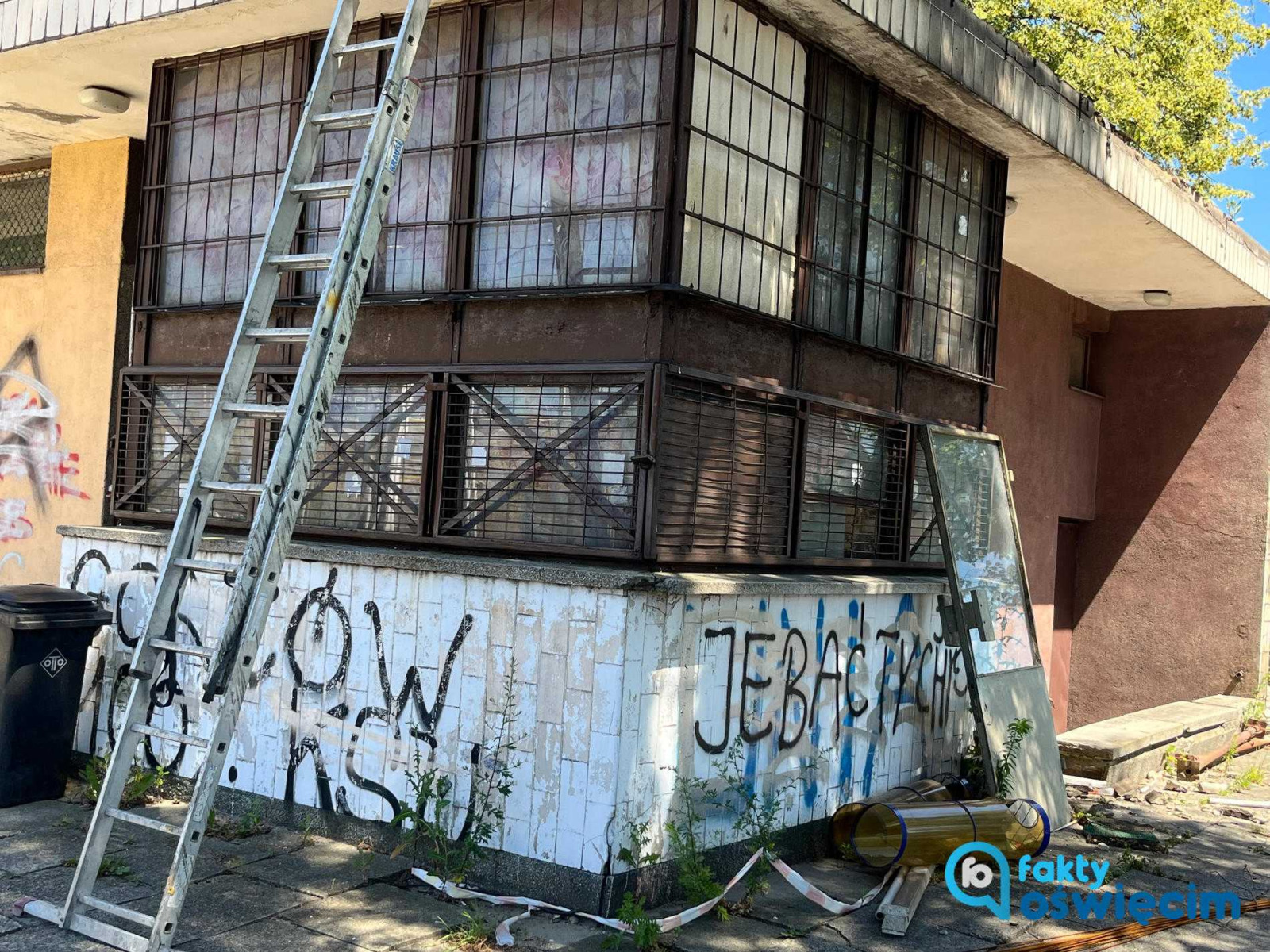 Dworzec kolejowy w Gorzowie zyska nowe oblicze – FOTO