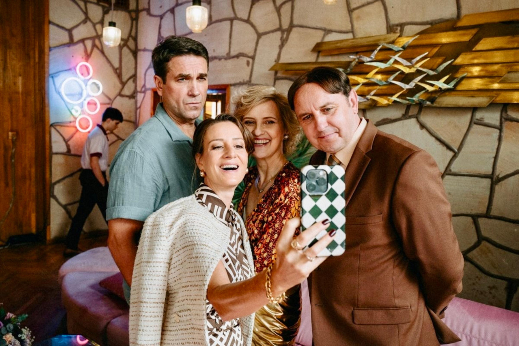 Kino dla Kobiet w Planet Cinema: „Teściowie 3”