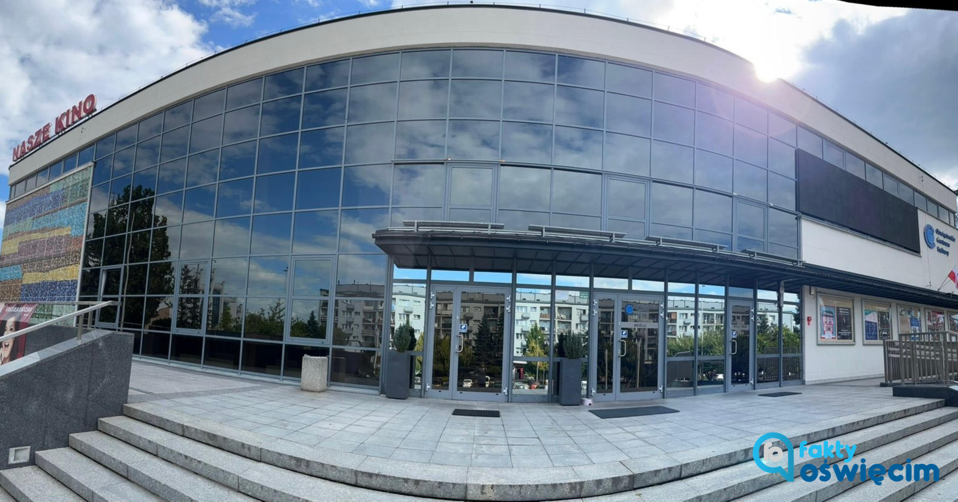 Chcesz tańczyć, śpiewać, malować? OCK czeka na Ciebie