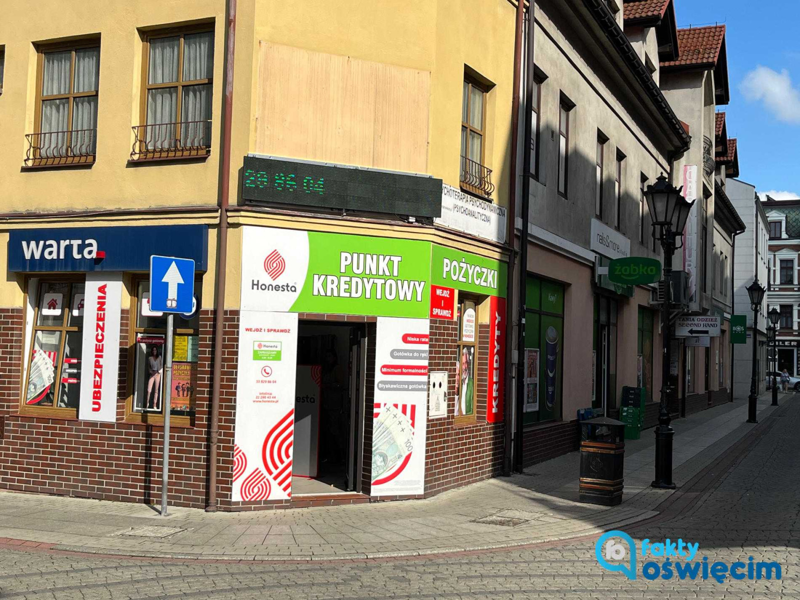 Oświęcim przygotowuje się do wprowadzenia uchwały krajobrazowej – FOTO