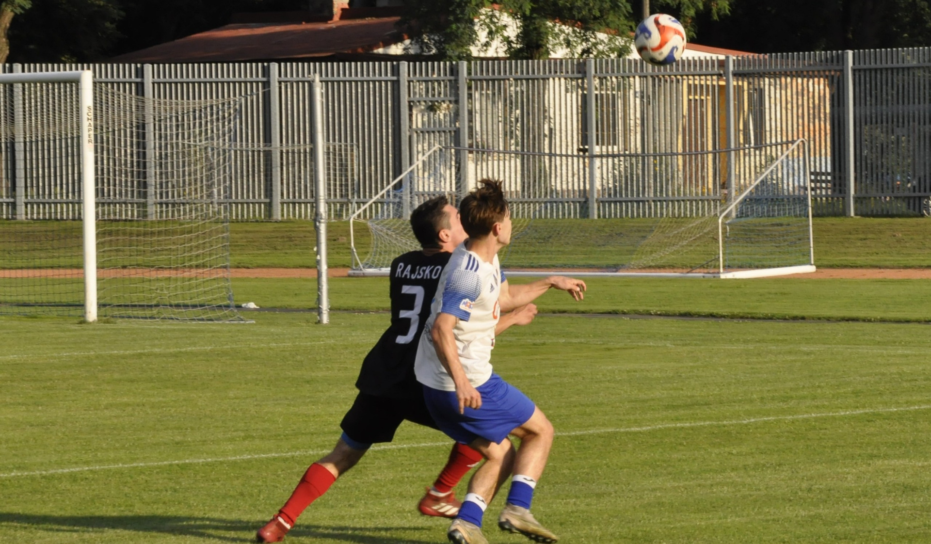 Szalona pogoń Bobrka w meczu z góralami