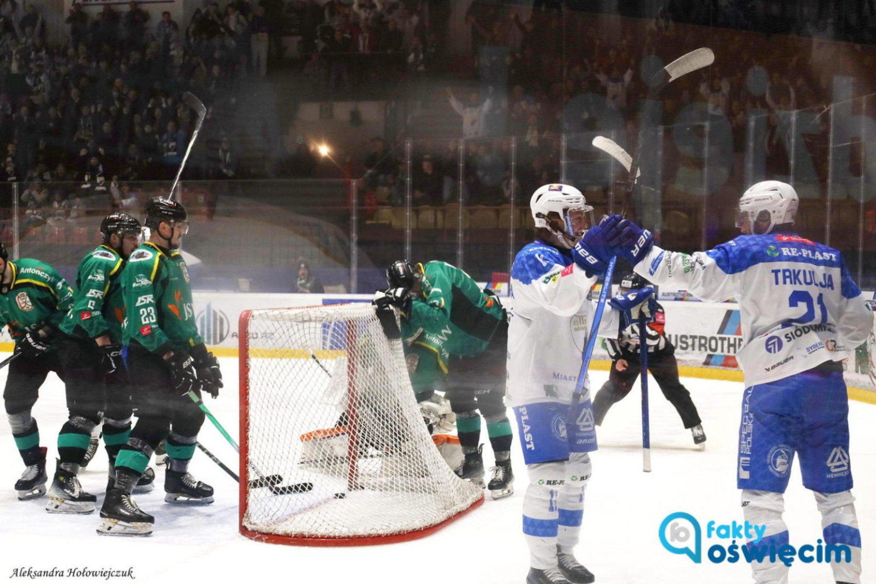 Lekcja skuteczności od czeskiego pierwszoligowca