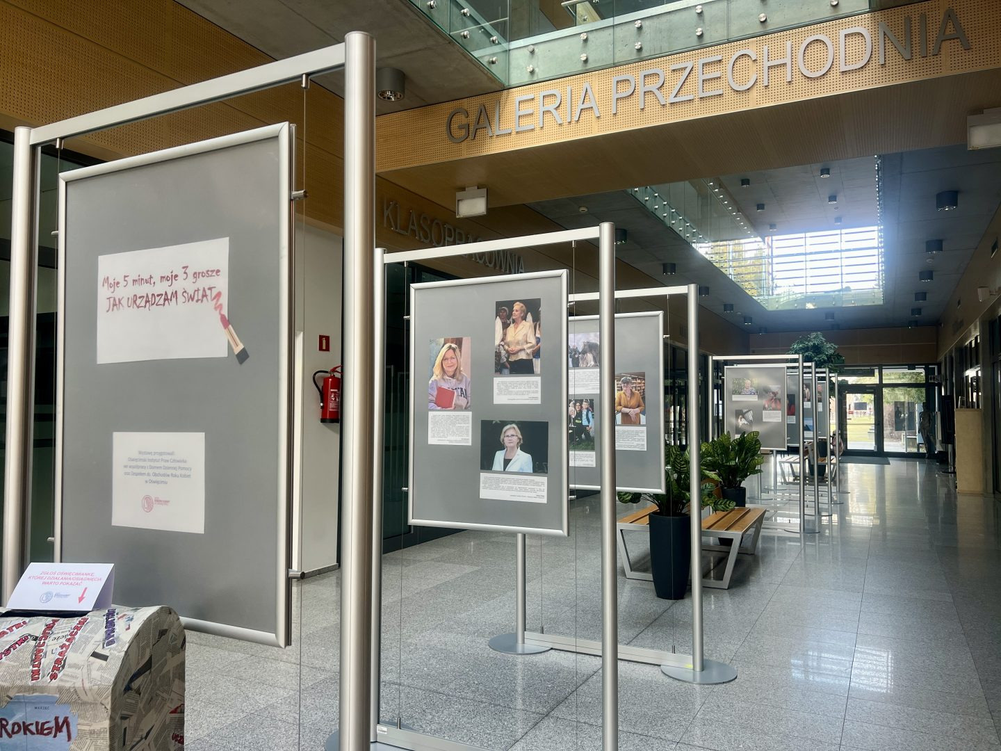 Kobieca siła przejmuje MOSiR. Pożegnanie lata w rytmie tańca