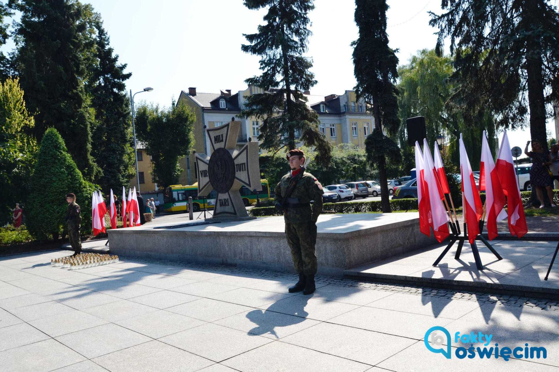 Rocznica napaści sowietów na Polskę