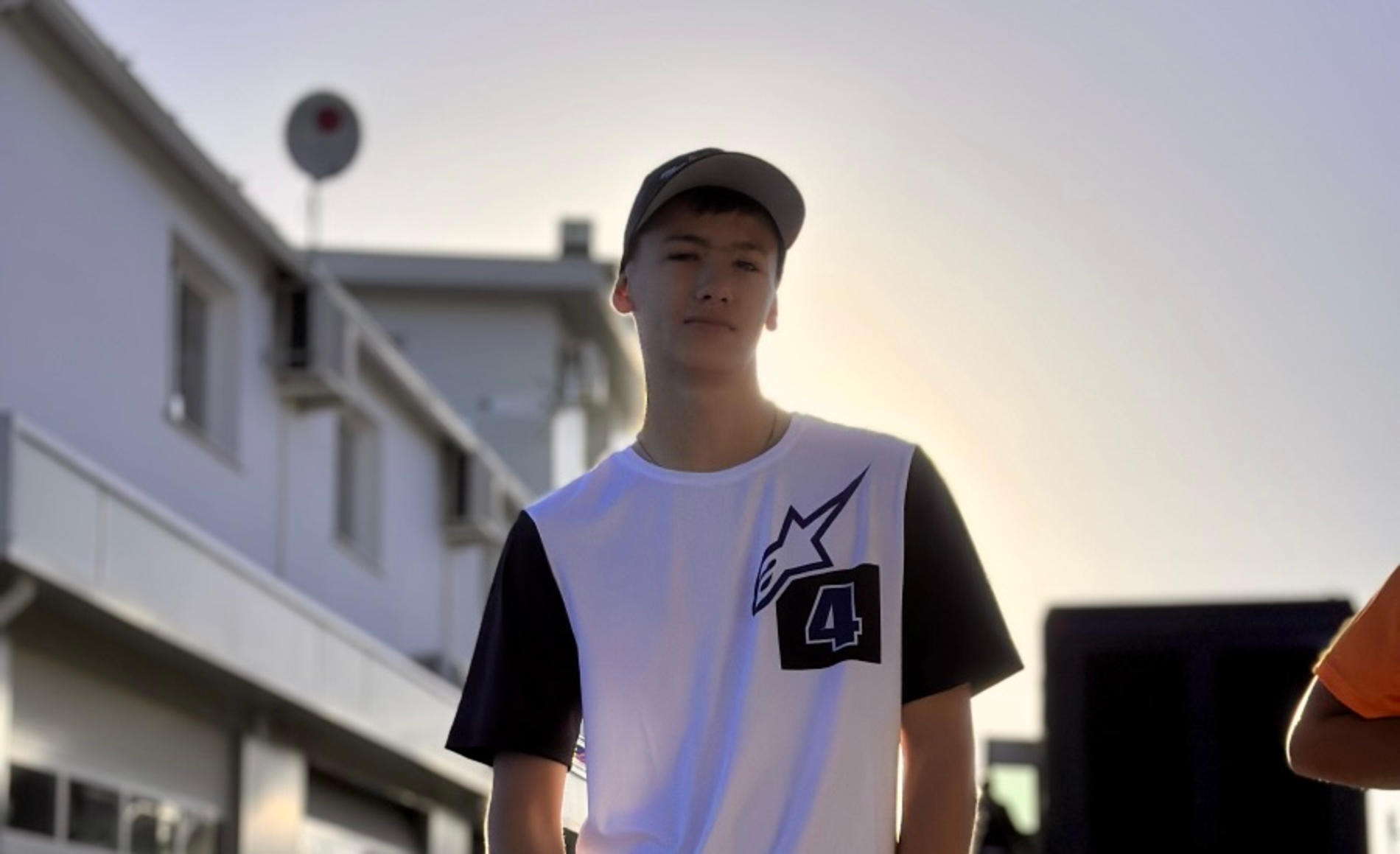 Kolejny krok w karierze Kuby Belaka – FOTO