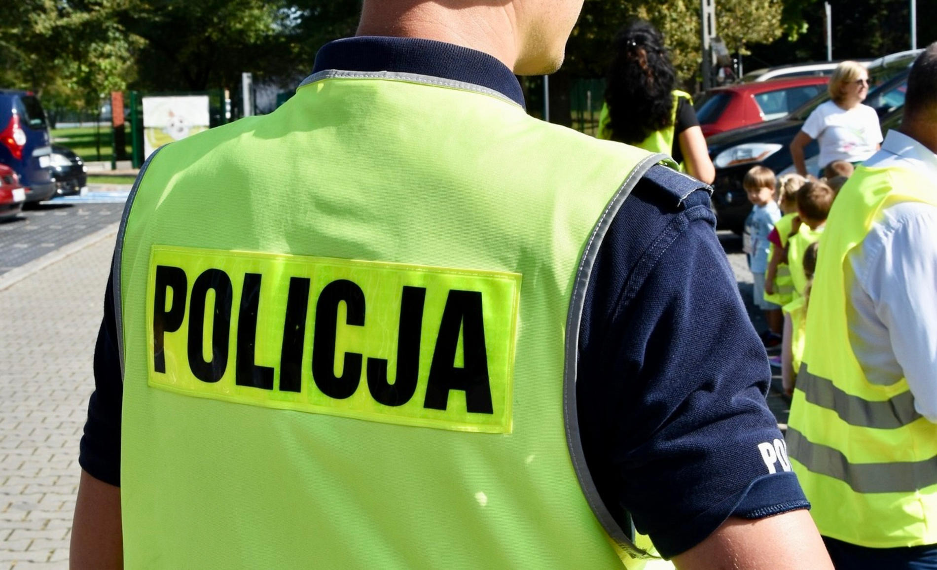 Jechała mimo zakazu i cofniętych uprawnień. Sąd nie miał litości