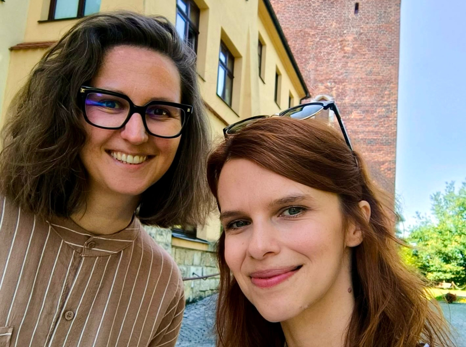 Siła Kobiet z Fundacją Miasto Pracownia. Jedna noc, sześć warsztatów