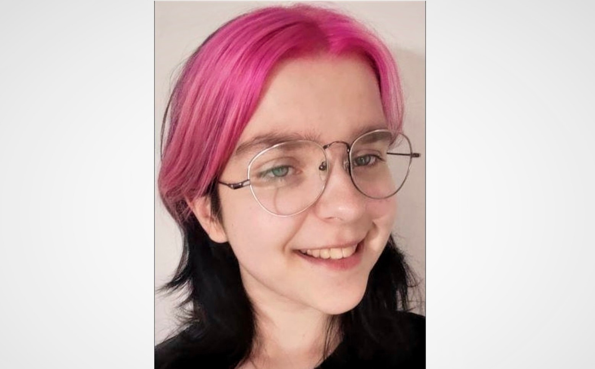 Szukają 16-letniej Natalii. Liczy się każdy sygnał