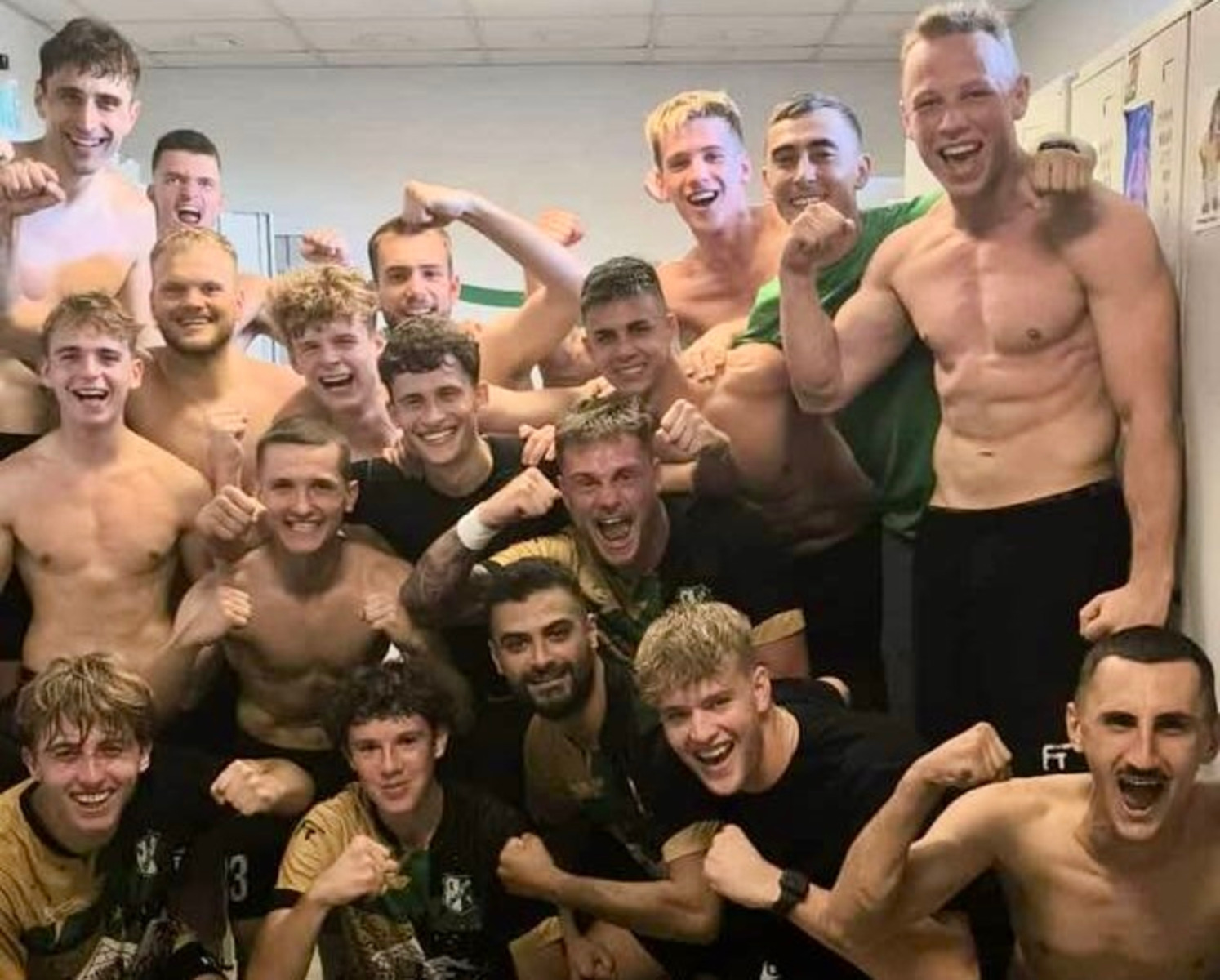 Chełmek na V-ligowym podium. Derby bez goli