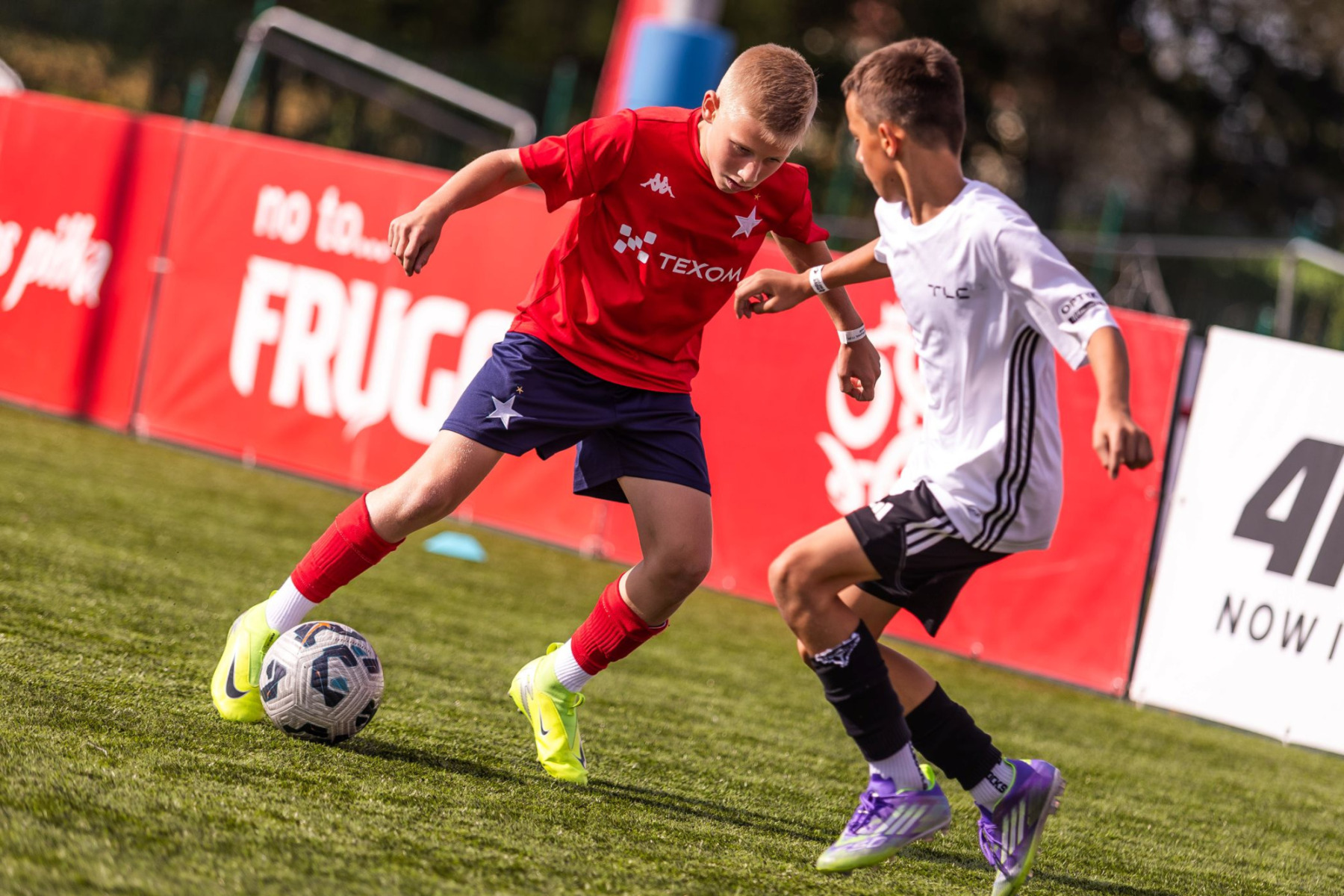 Znamy najlepszych dryblerów w Małopolsce – FOTO