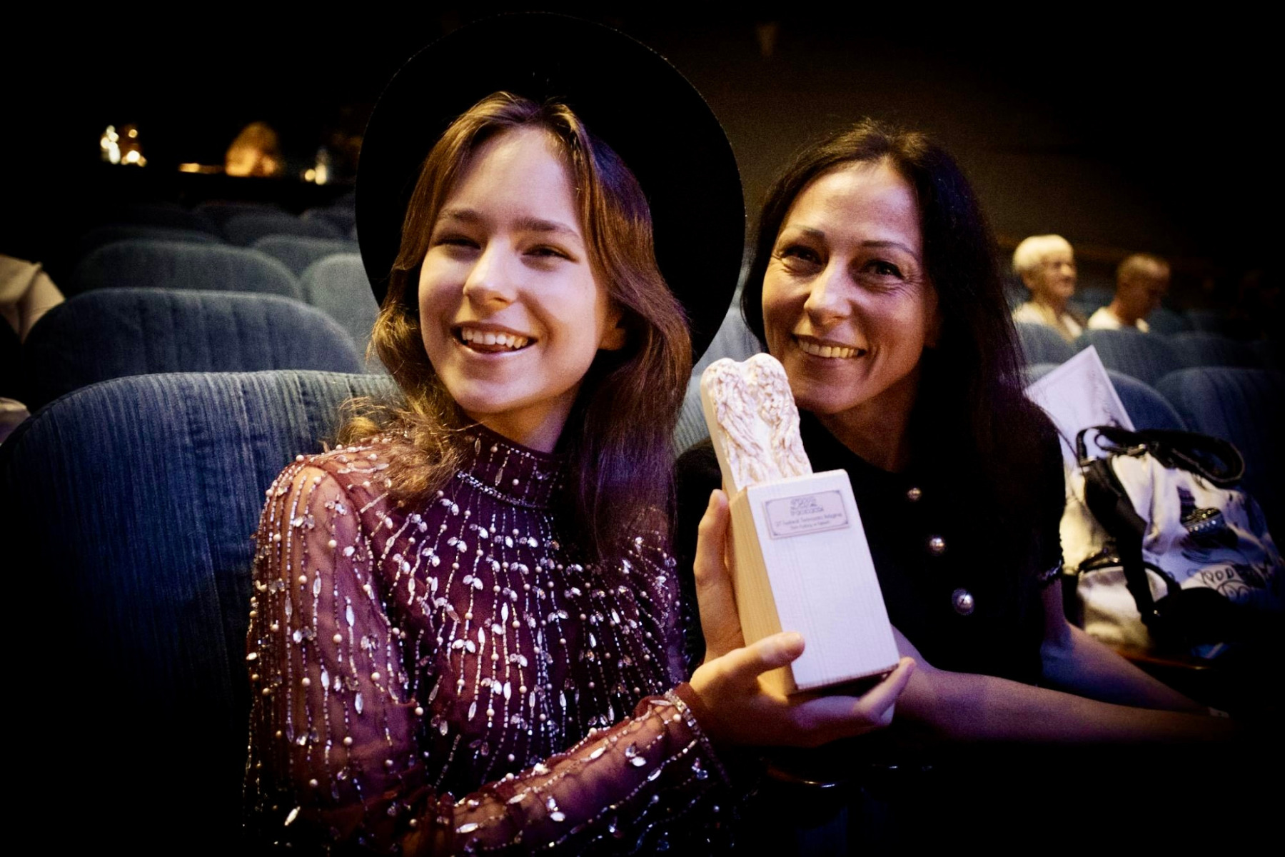 Psallite Deo. Pięć dni muzyki, filmu i sztuki w Kętach