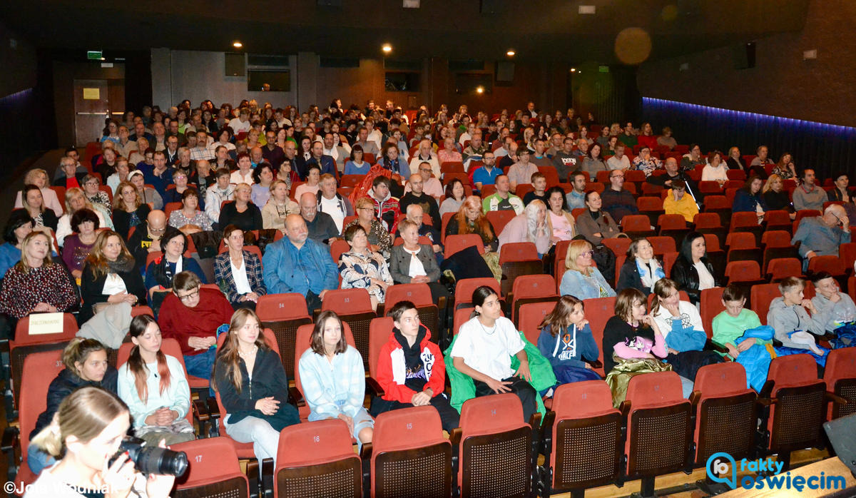 Bratnie Serca zapraszają na wydarzenie „W rytmie zdrowia”