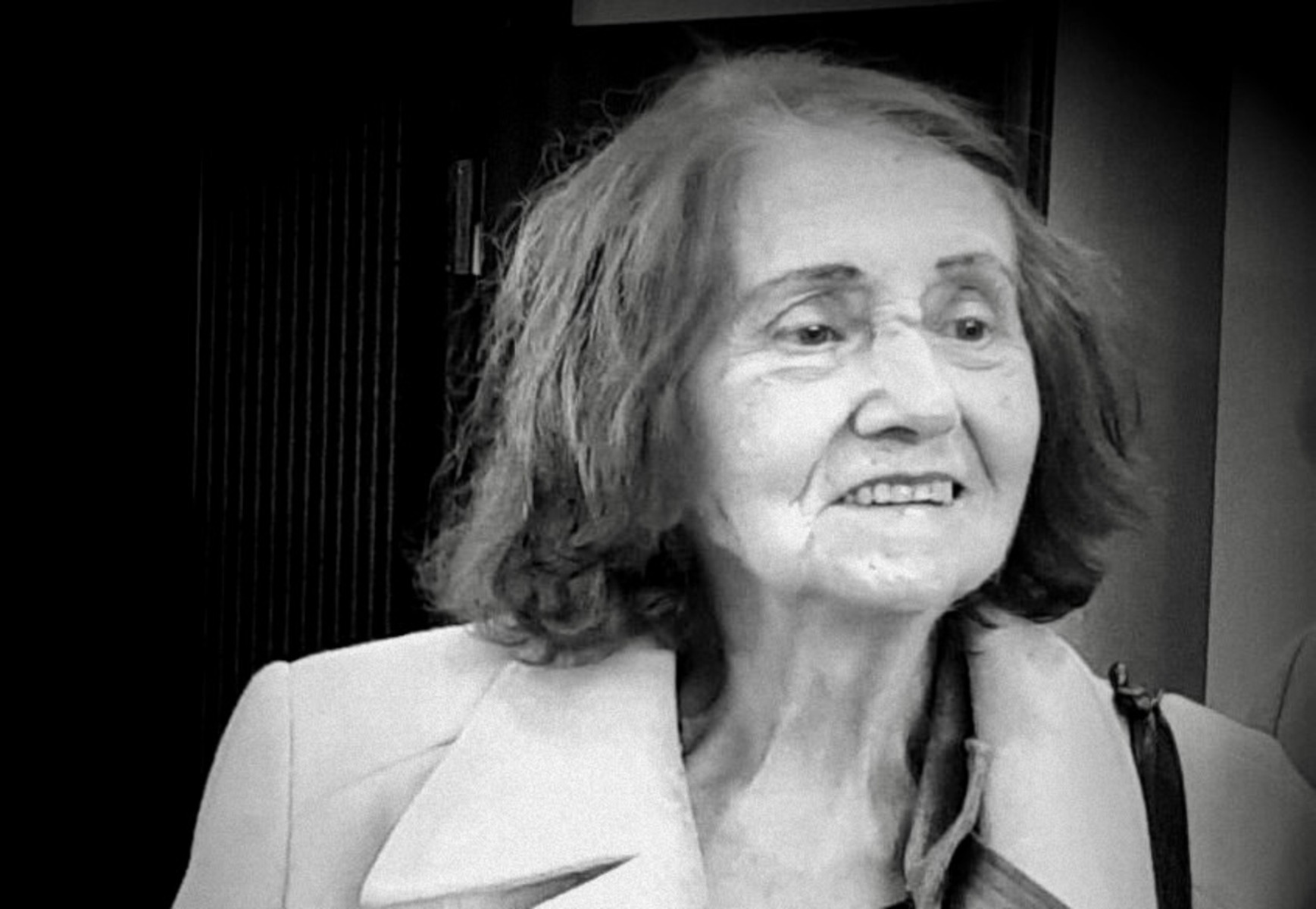 Odeszła Anna Nosal-Tobiasz, artystka i poetka z Oświęcimia