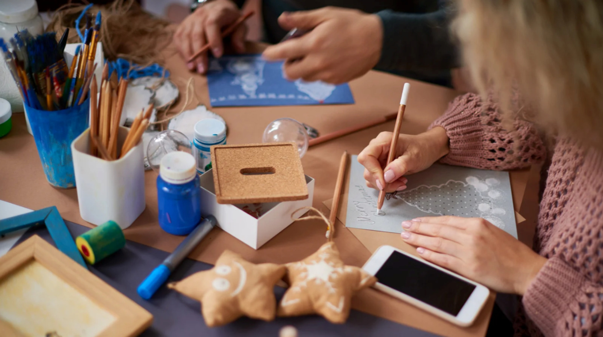 Rusza 1. edycja konkursu na kartkę bożonarodzeniową gminy Zator