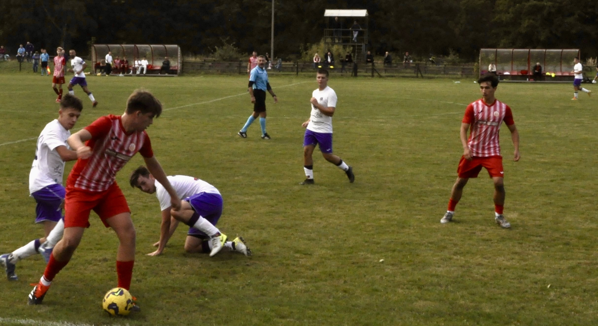 Pech Unii, remis na szczycie i fajerwerki Jędrzeja Krawczyka