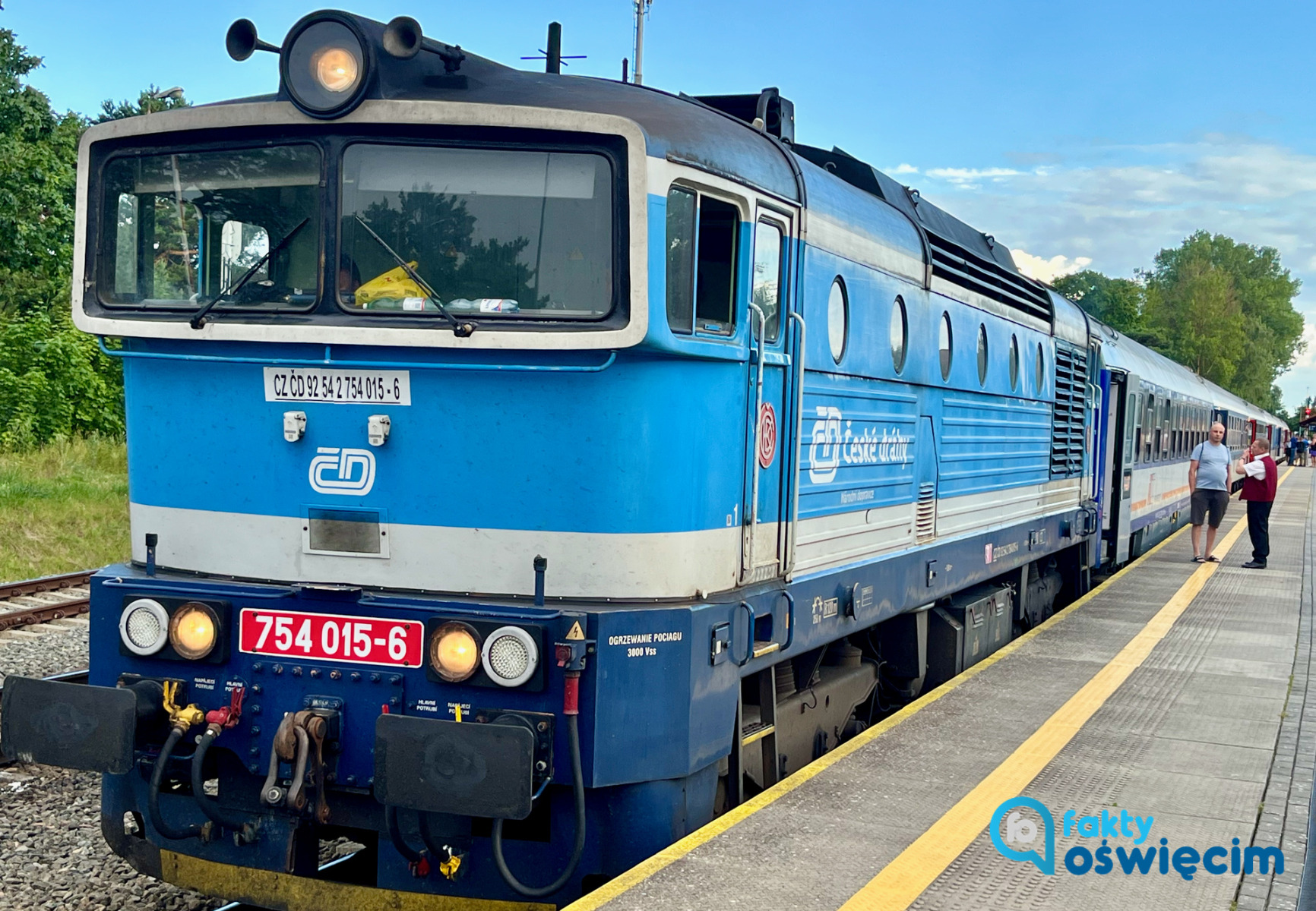 Nauczyciele, uczniowie i seniorzy pojadą za złotówkę