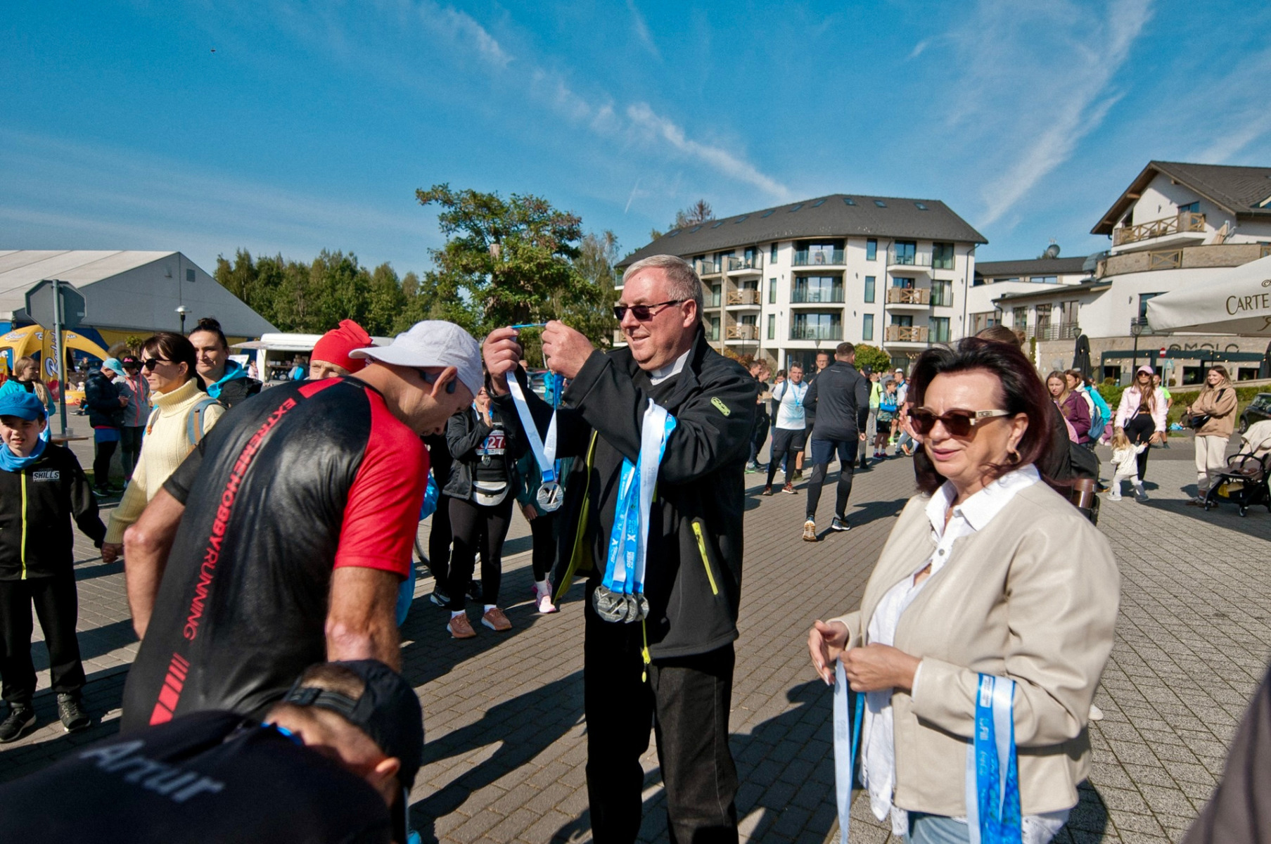 10. Bieg na Molo za nami. 350 uczestników i ogrom dobra – FOTO
