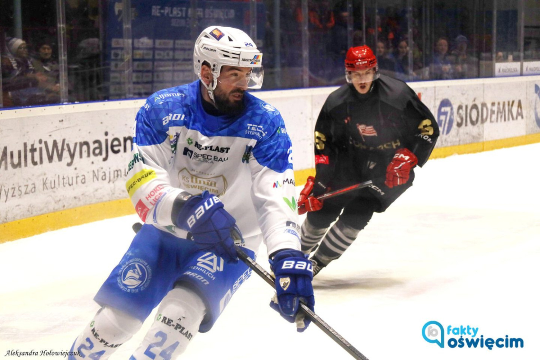 Derby dla Unii i powrót na miejsce lidera