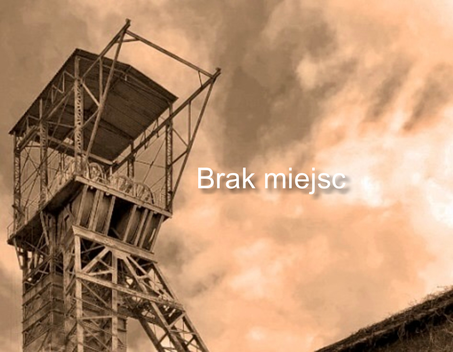 Ogromne zainteresowanie zwiedzaniem kopalni w Jawiszowicach