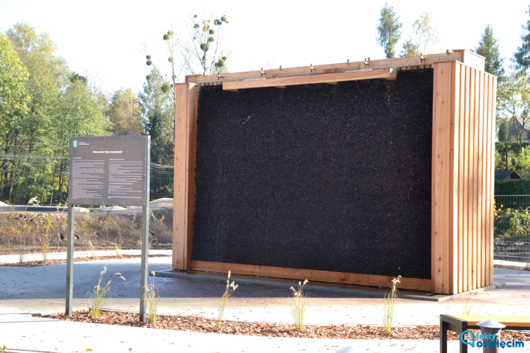 Porozmawiajmy o bezpieczeństwie w Polance Wielkiej