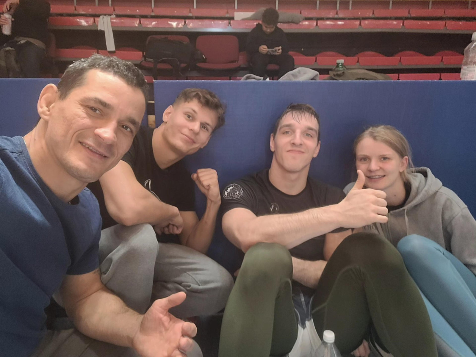 W złocie i brązie na śląskiej ziemi – FOTO