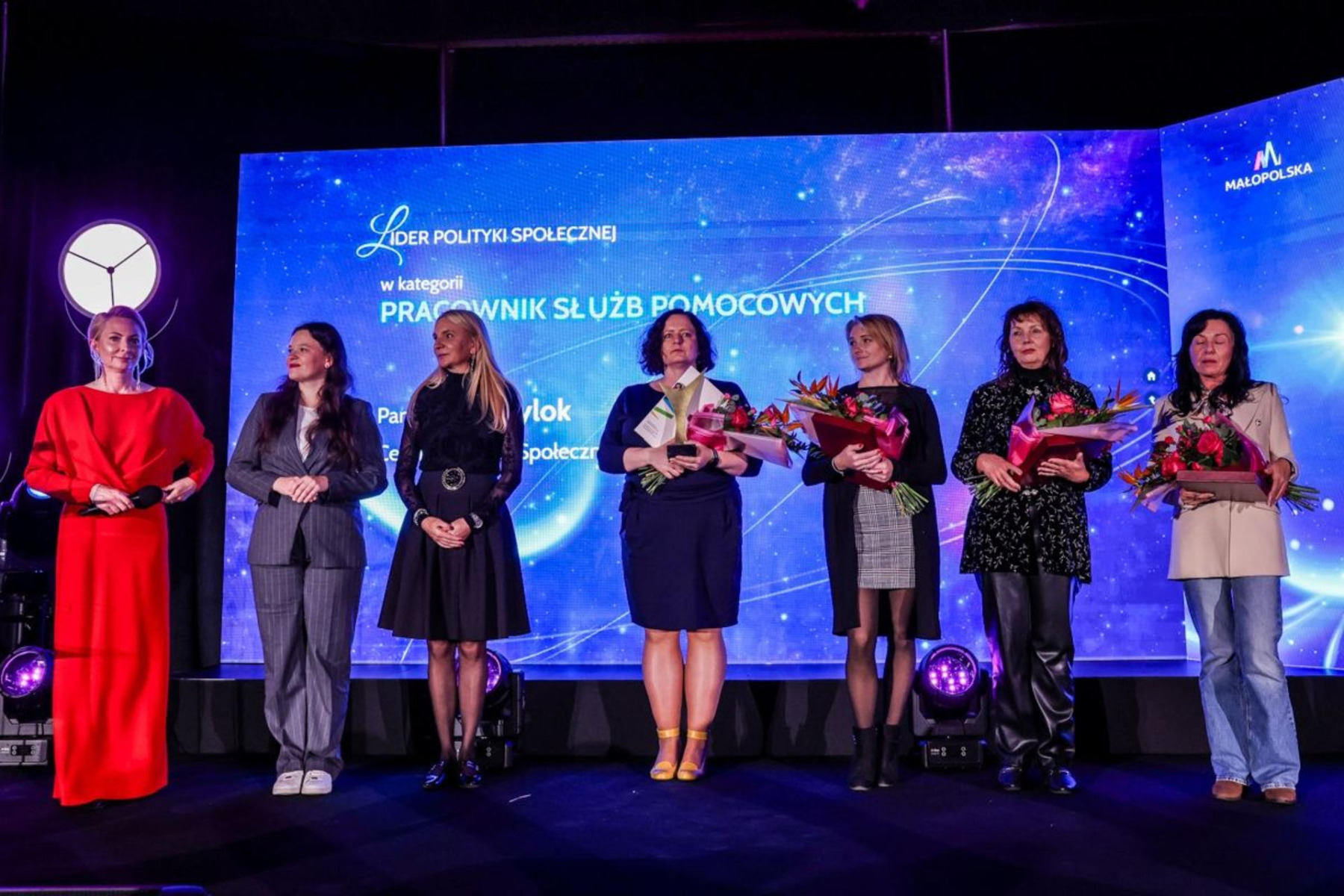 Nagrody dla Kęt i Oświęcimia za działania społeczne – FOTO