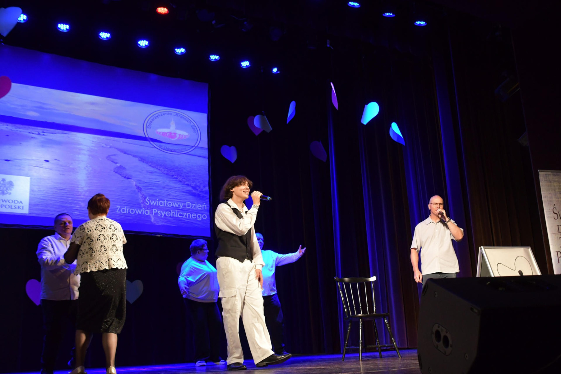 Ćwierć wieku pomocy i empatii. Jubileusz „Bratnich Serc” – FOTO