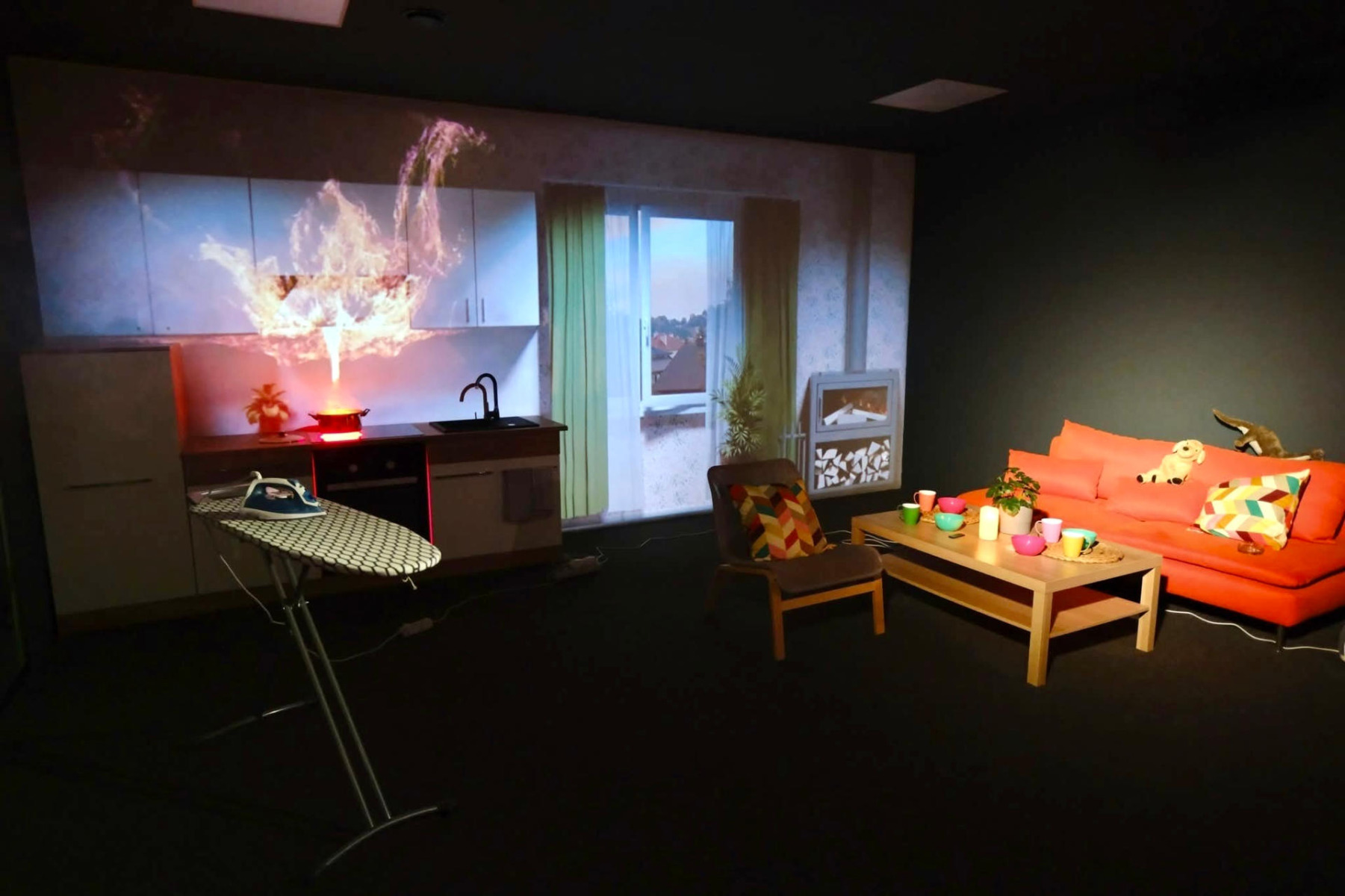 Czad nie wybacza błędów. Uratuj siebie za kilkadziesiąt złotych