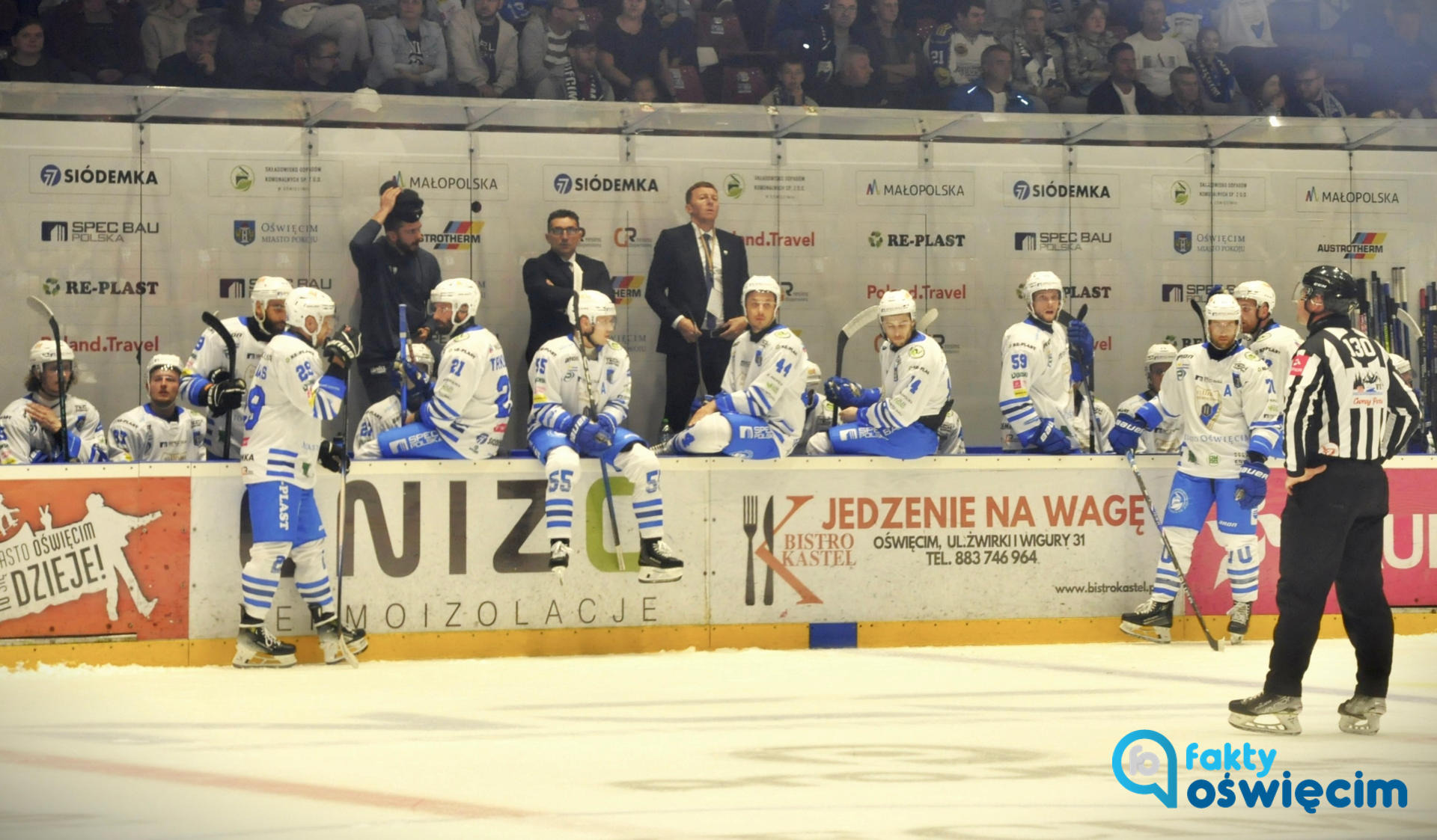 Zwycięzca znany jeszcze przed meczem