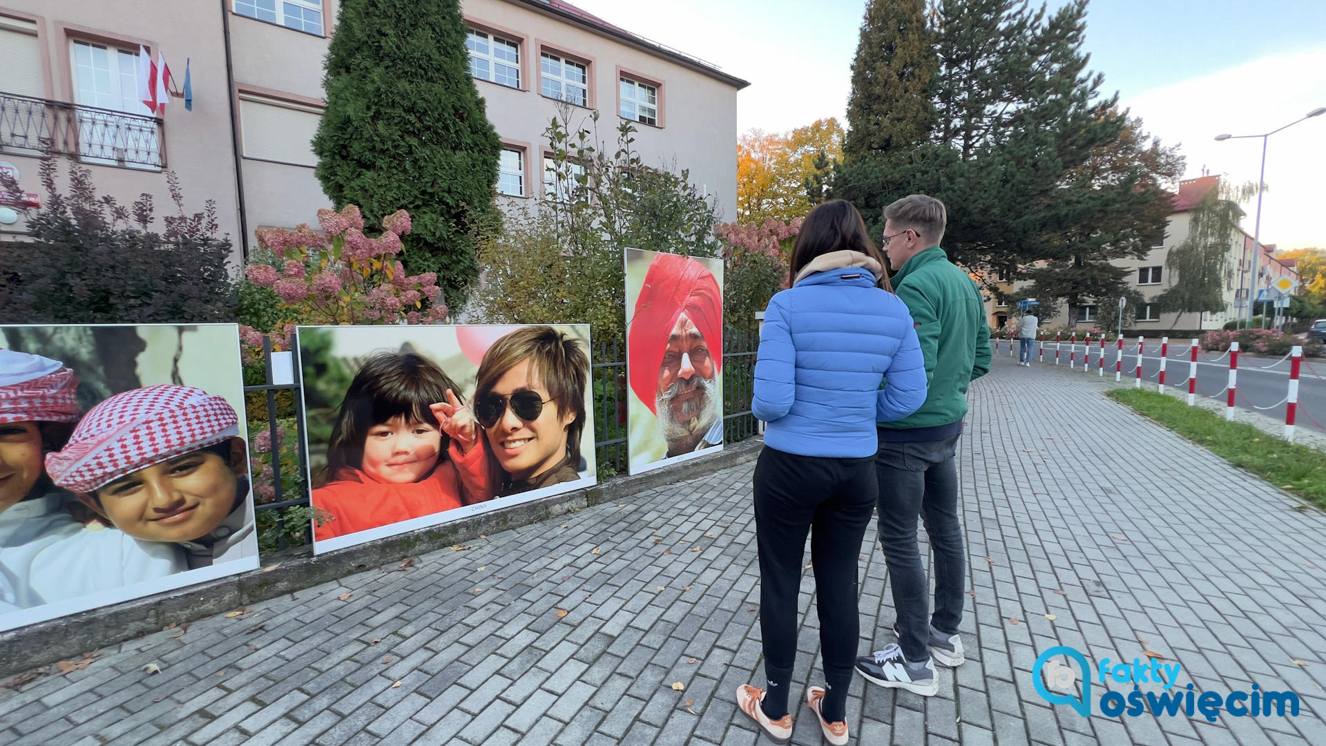 Najpiękniejszy uśmiech Oświęcimia. Trwa konkurs fotograficzny – FOTO