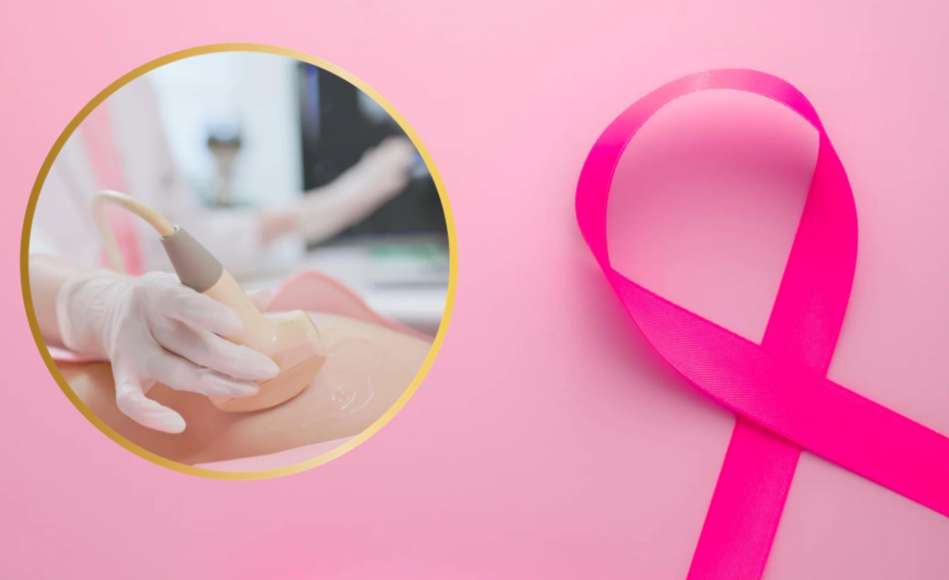 GVM Carint z troską o swoje pracownice. Bezpłatne USG piersi – FILM