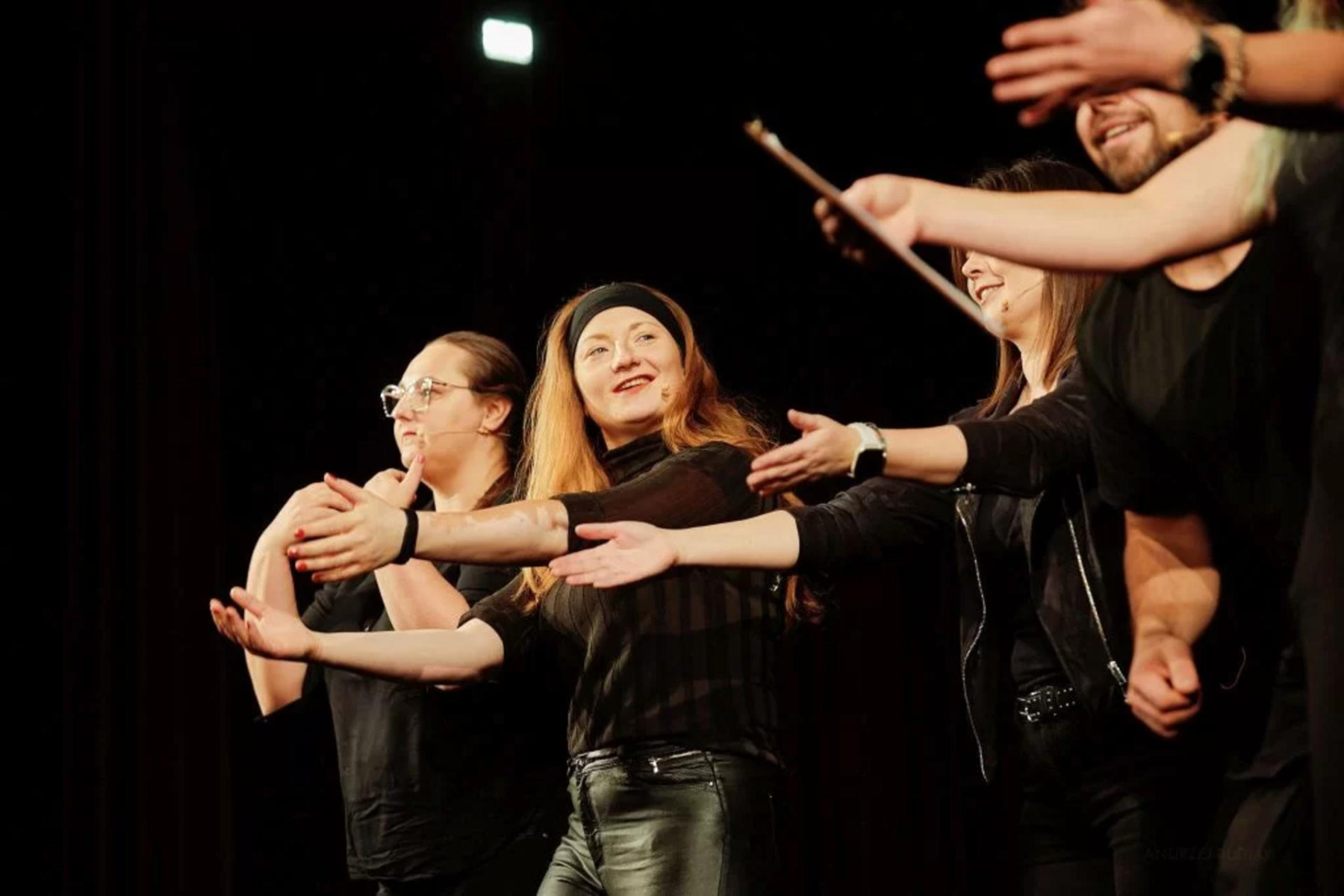 Tydzień z teatrem w Oświęcimiu. Program XI Tygla Teatralnego