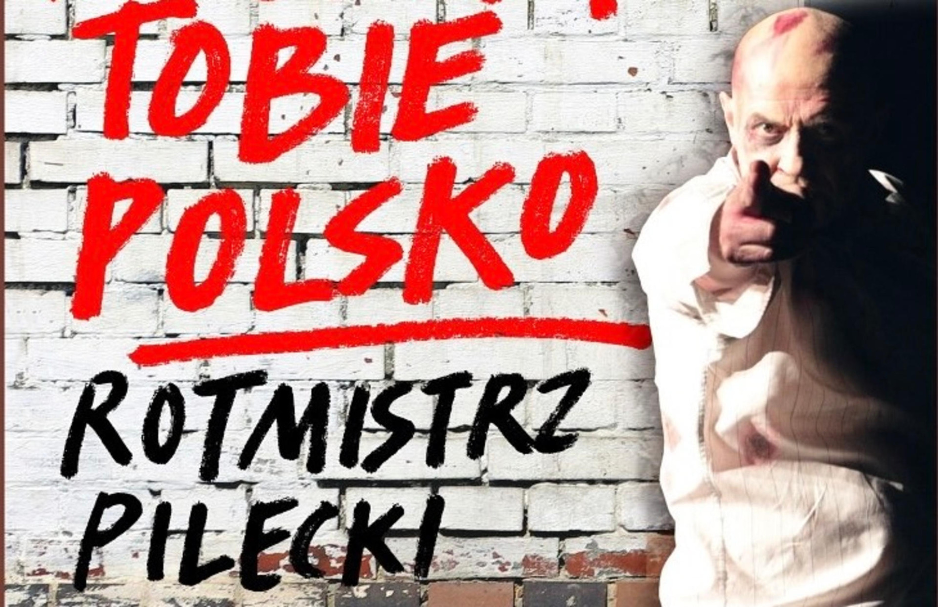 Bohater i świadek historii. Monodram o rotmistrzu Pileckim w Zatorze