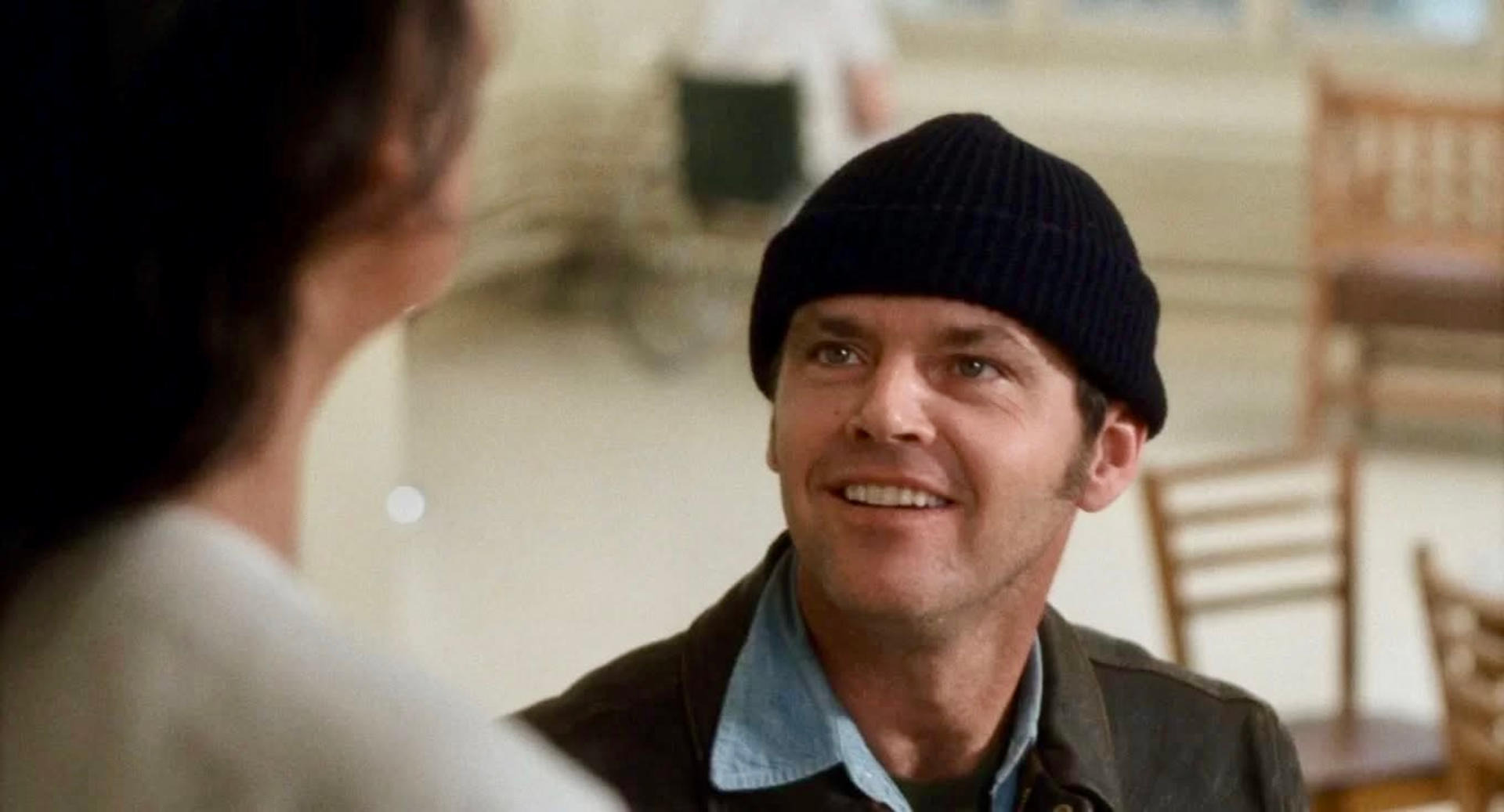 50 lat „Lotu nad kukułczym gniazdem”. Pokaz w Oświęcimiu – FILM