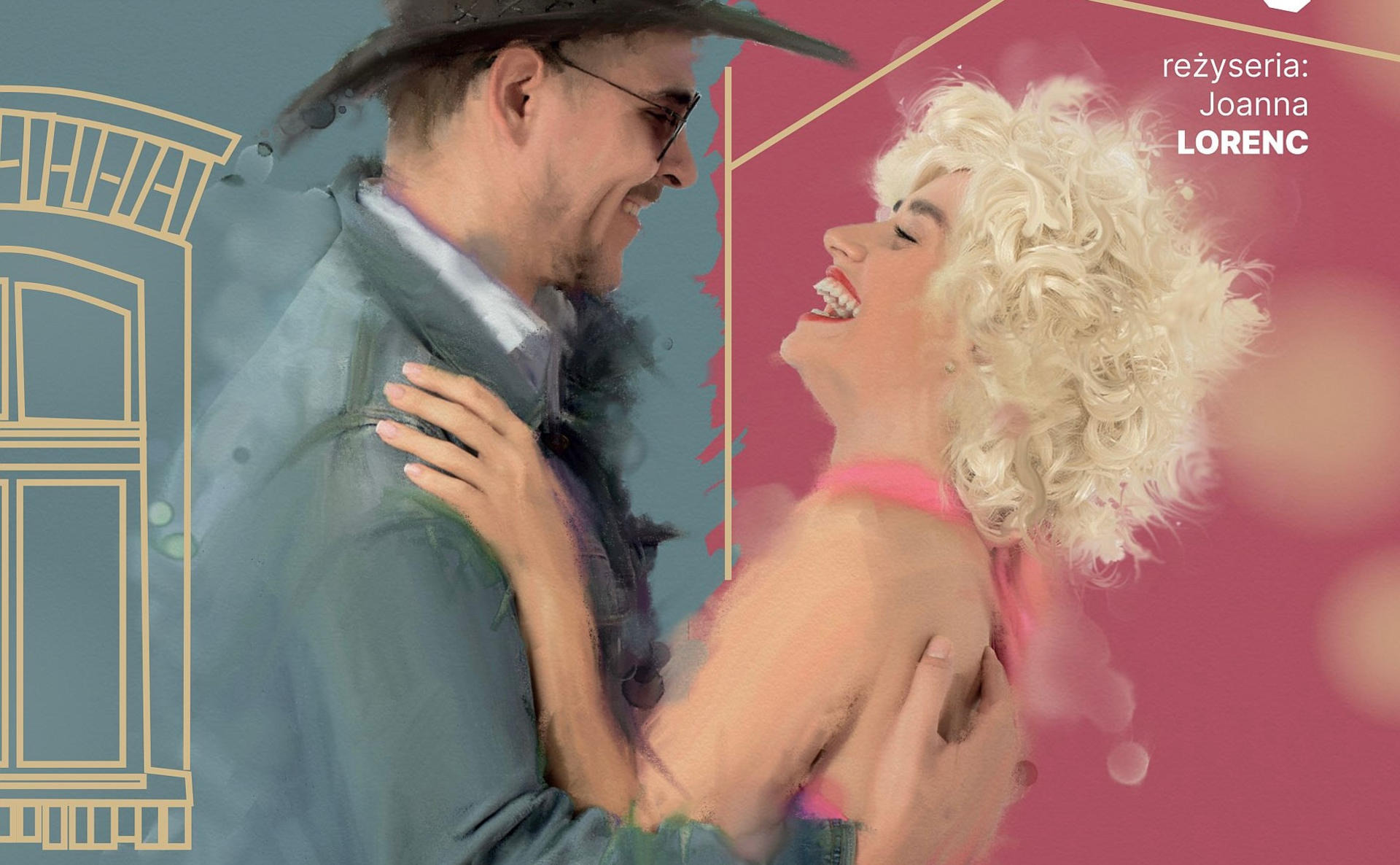 Śląski humor i filmowe marzenia w OCK