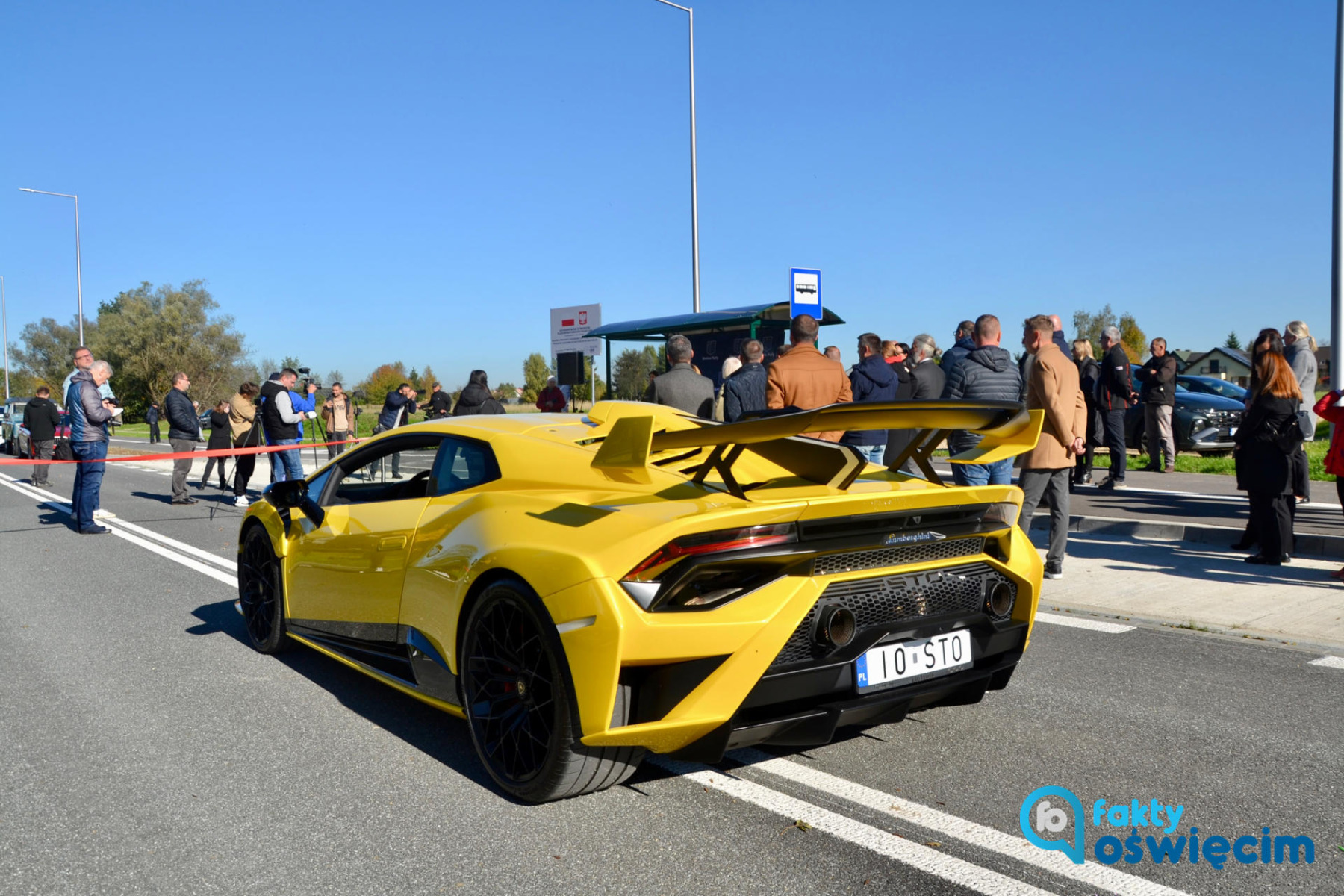 Zachodnia obwodnica w całości dostępna dla kierowców – FILM, FOTO