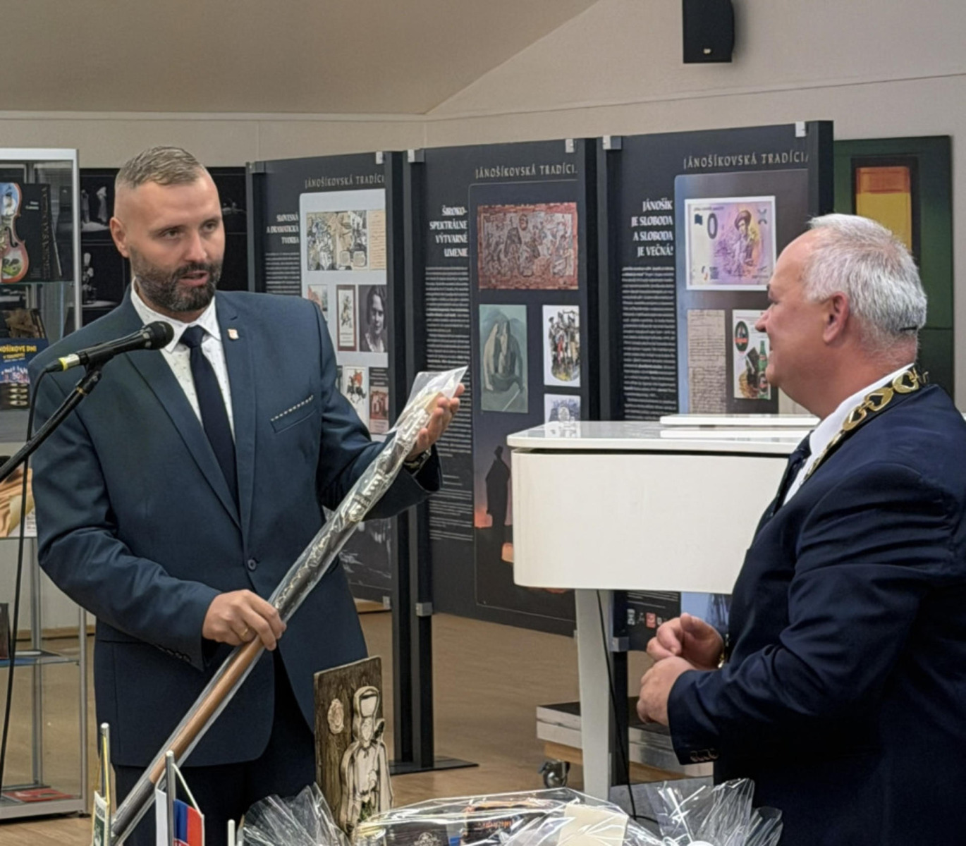 Zator i Terchová razem od 15 lat. Nowy etap współpracy – FOTO