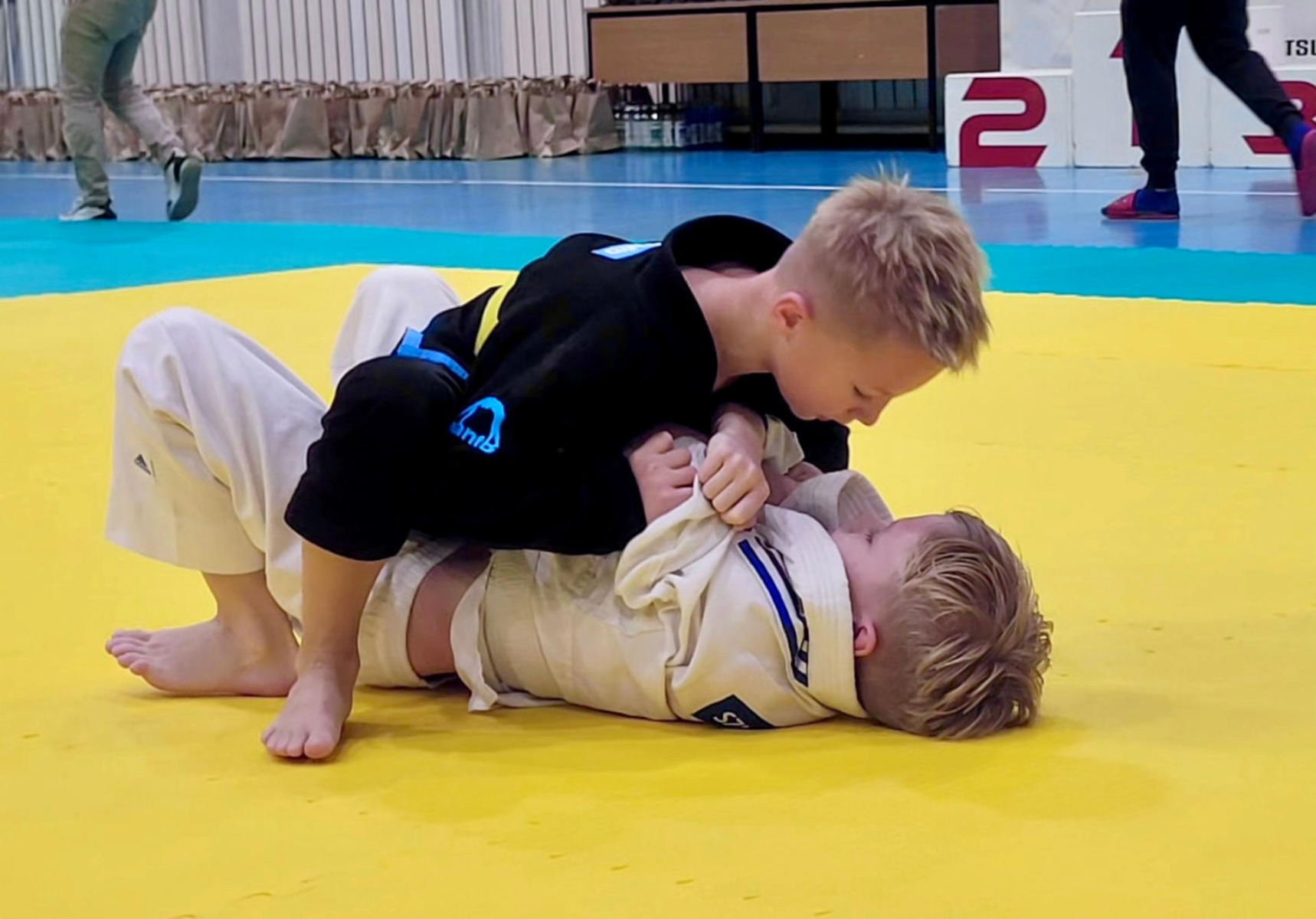 Medalowe łowy na zagłębiowskiej ziemi – FOTO