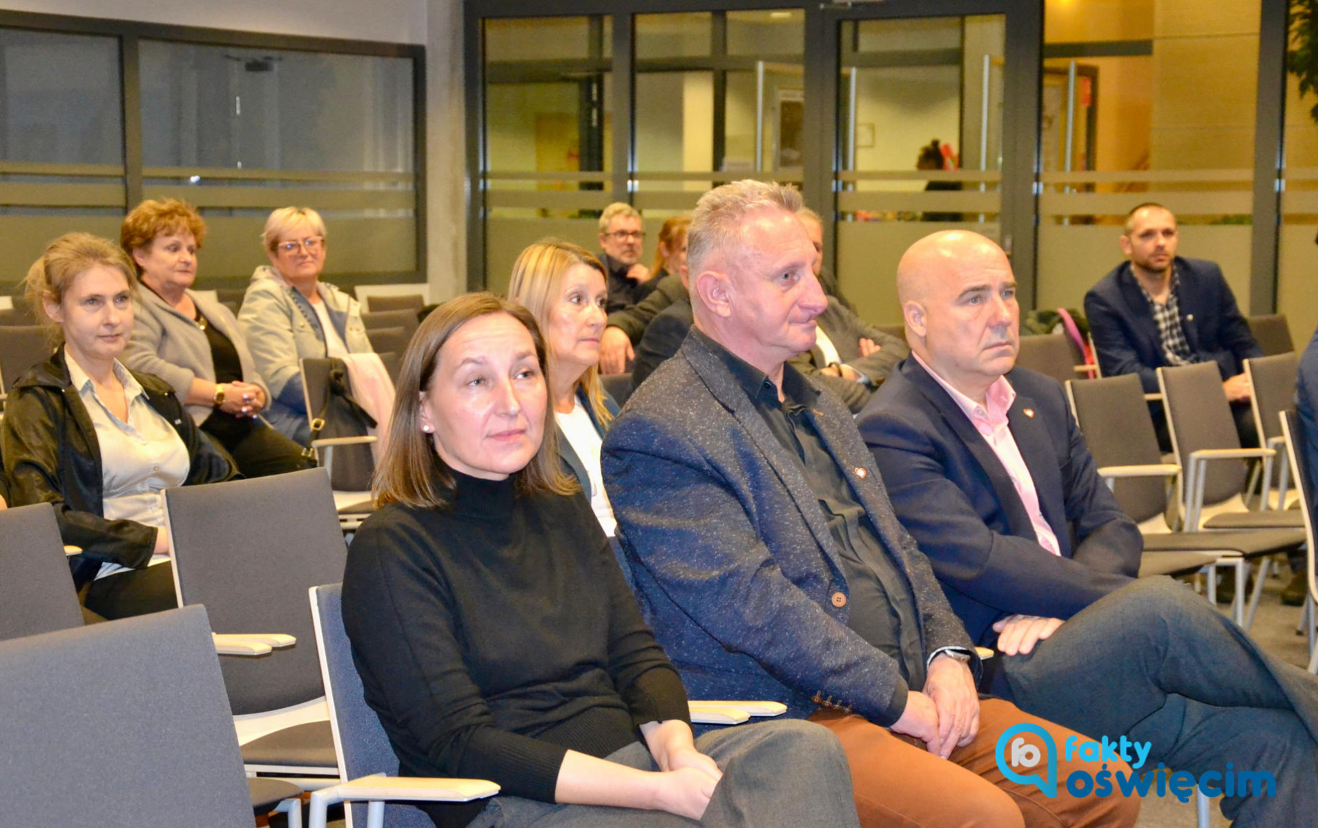 Magistrat zaprezentował koncepcję budowy ratusza miejskiego – FOTO