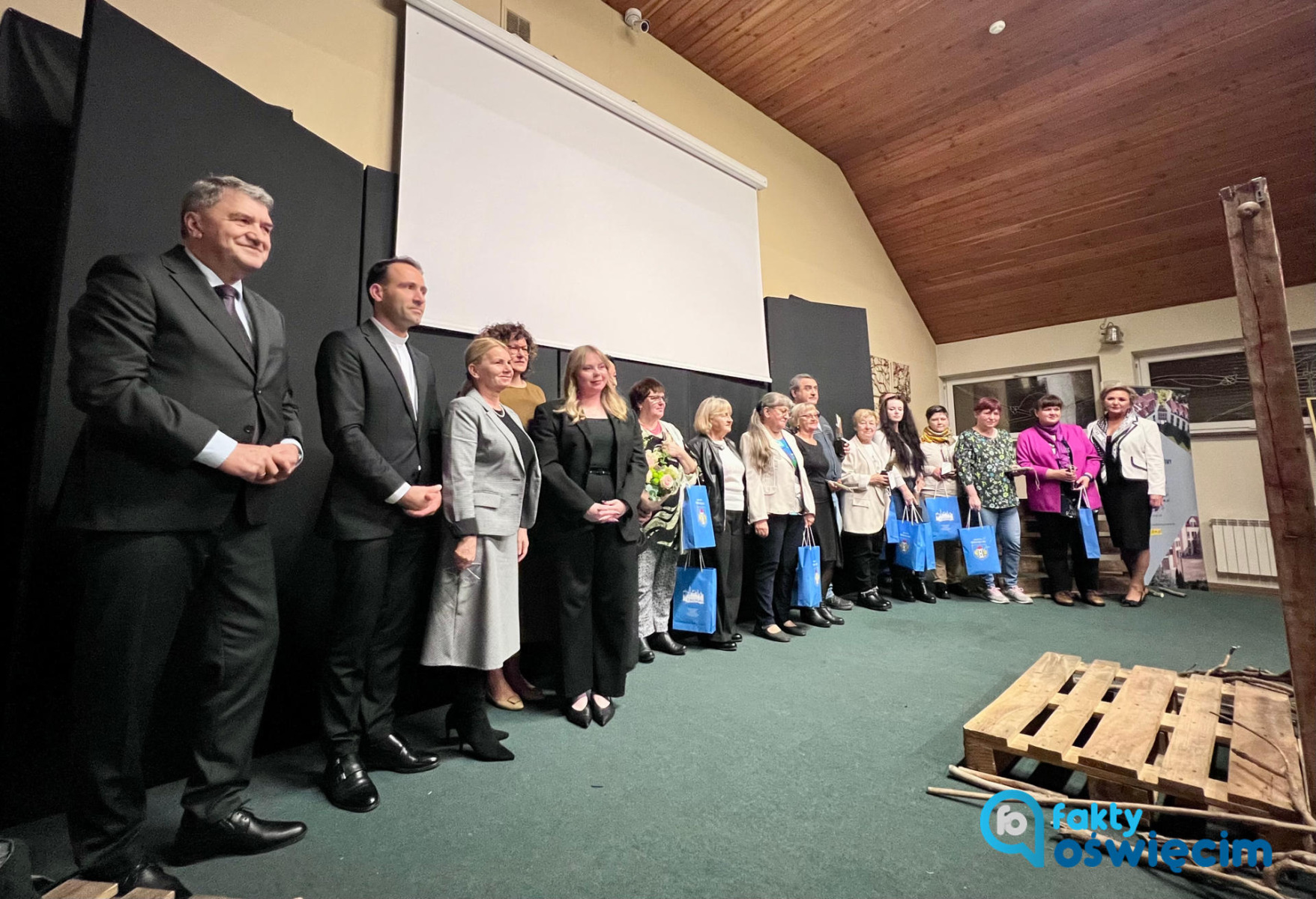 „Sen o wolności” – sztuka, emocje i refleksja – FILMY, FOTO