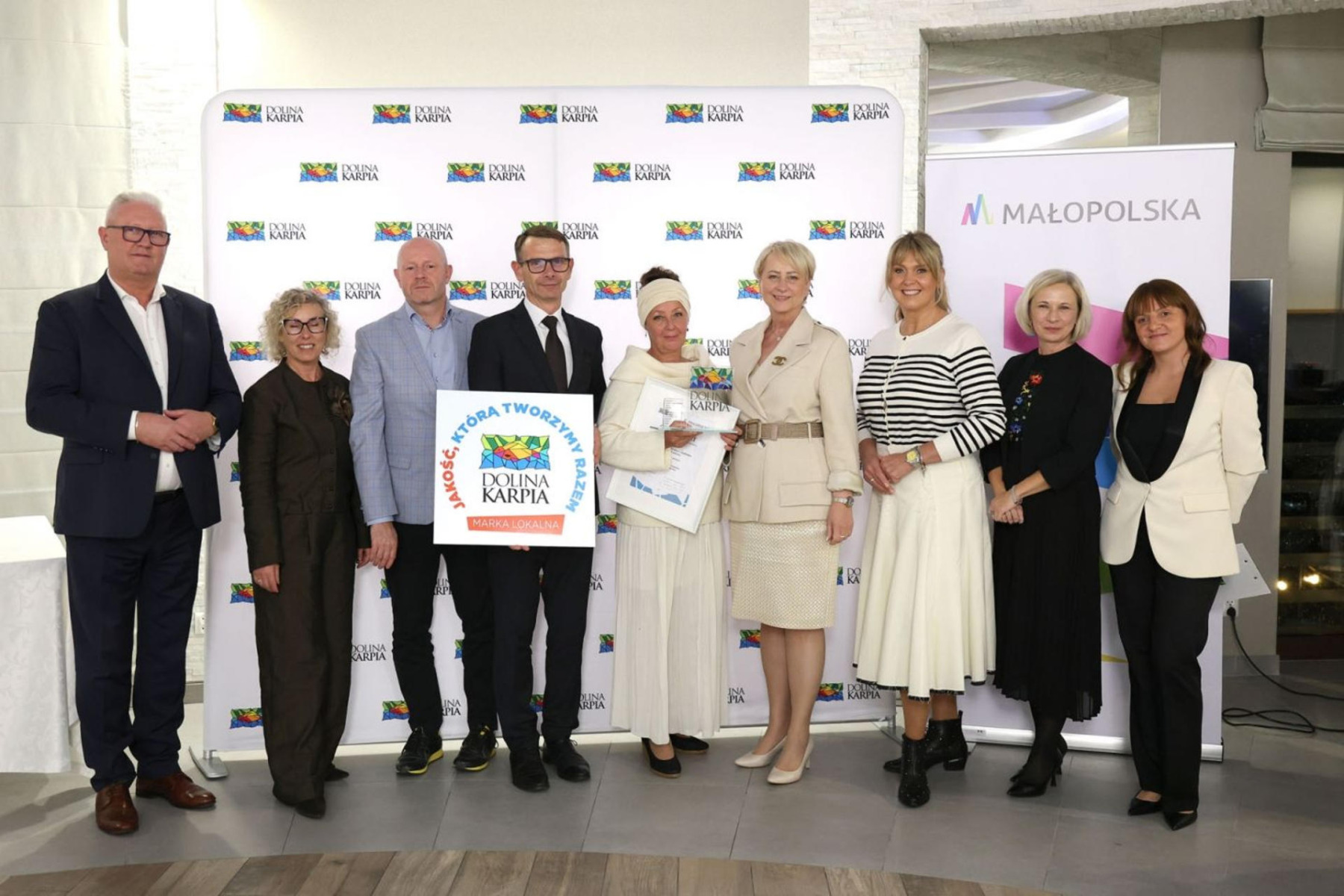 Browar, winnica, apartamenty i ceramika z certyfikatem jakości – FOTO