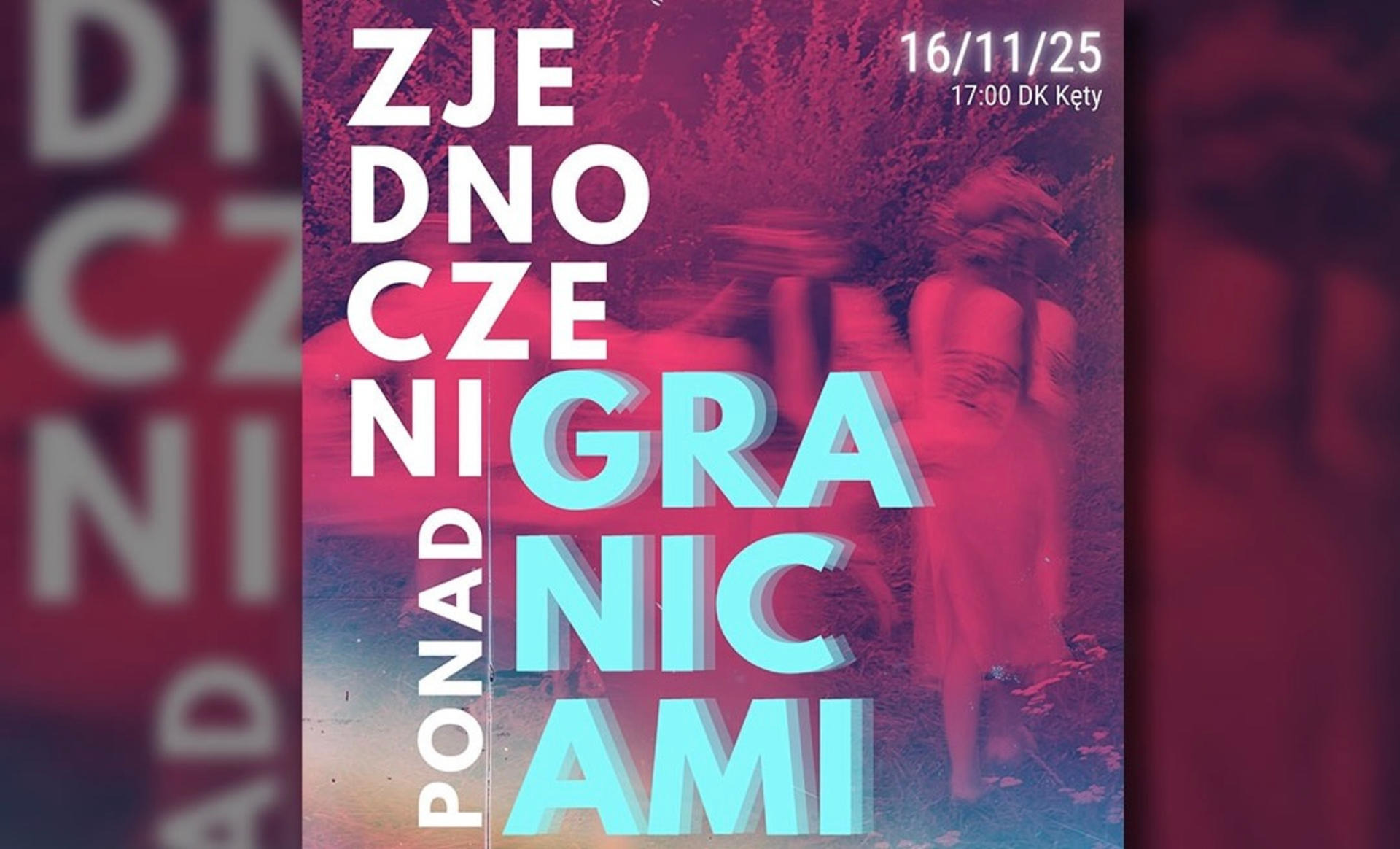 Kęty muzycznym centrum Europy. Koncert Fundacji Gotowi do działania