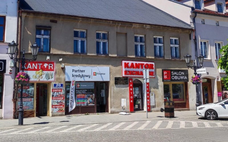 Mieszkańcy zabrali głos w sprawie wyglądu miasta – RAPORT